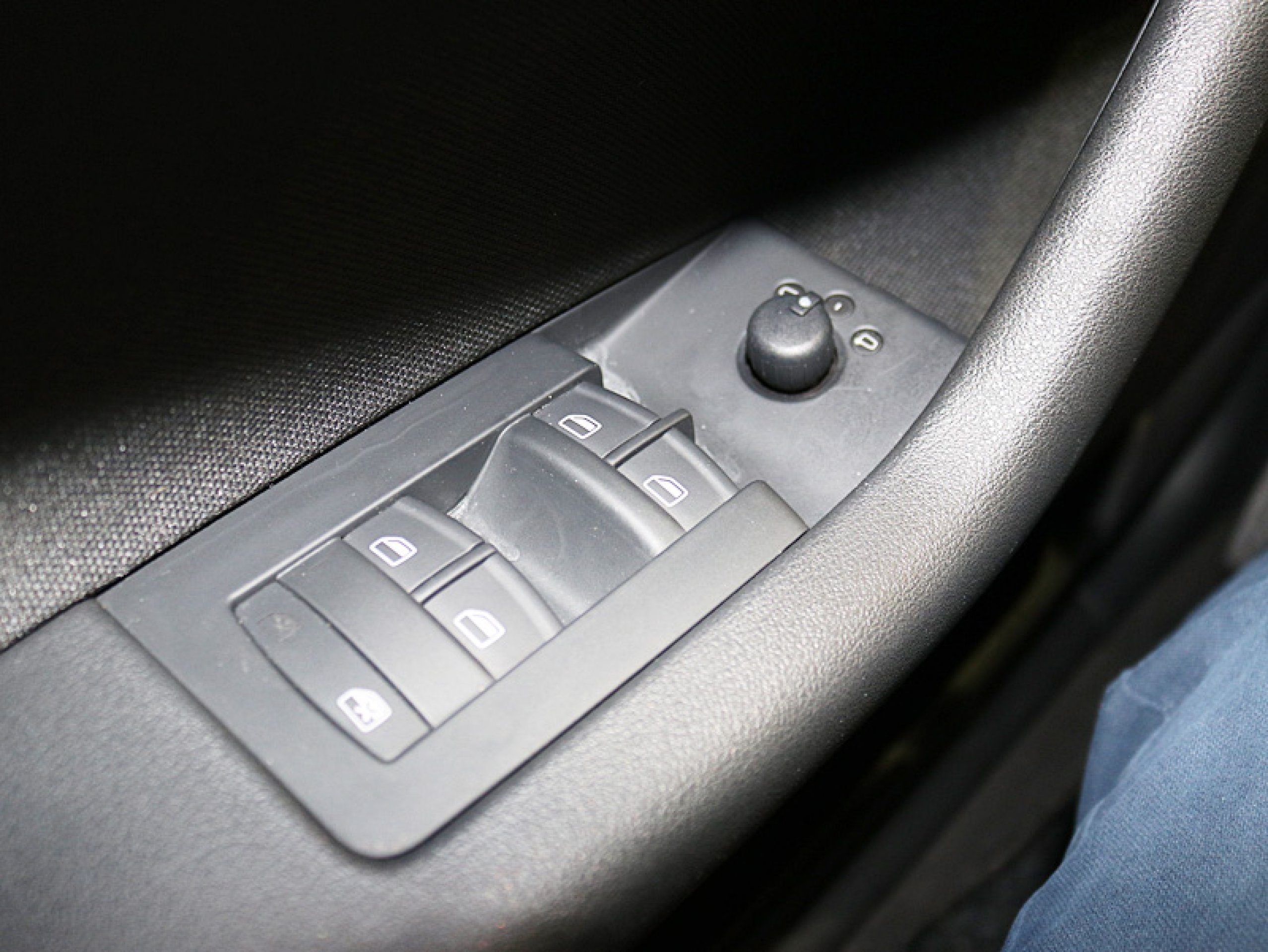 Foto Audi A3 20