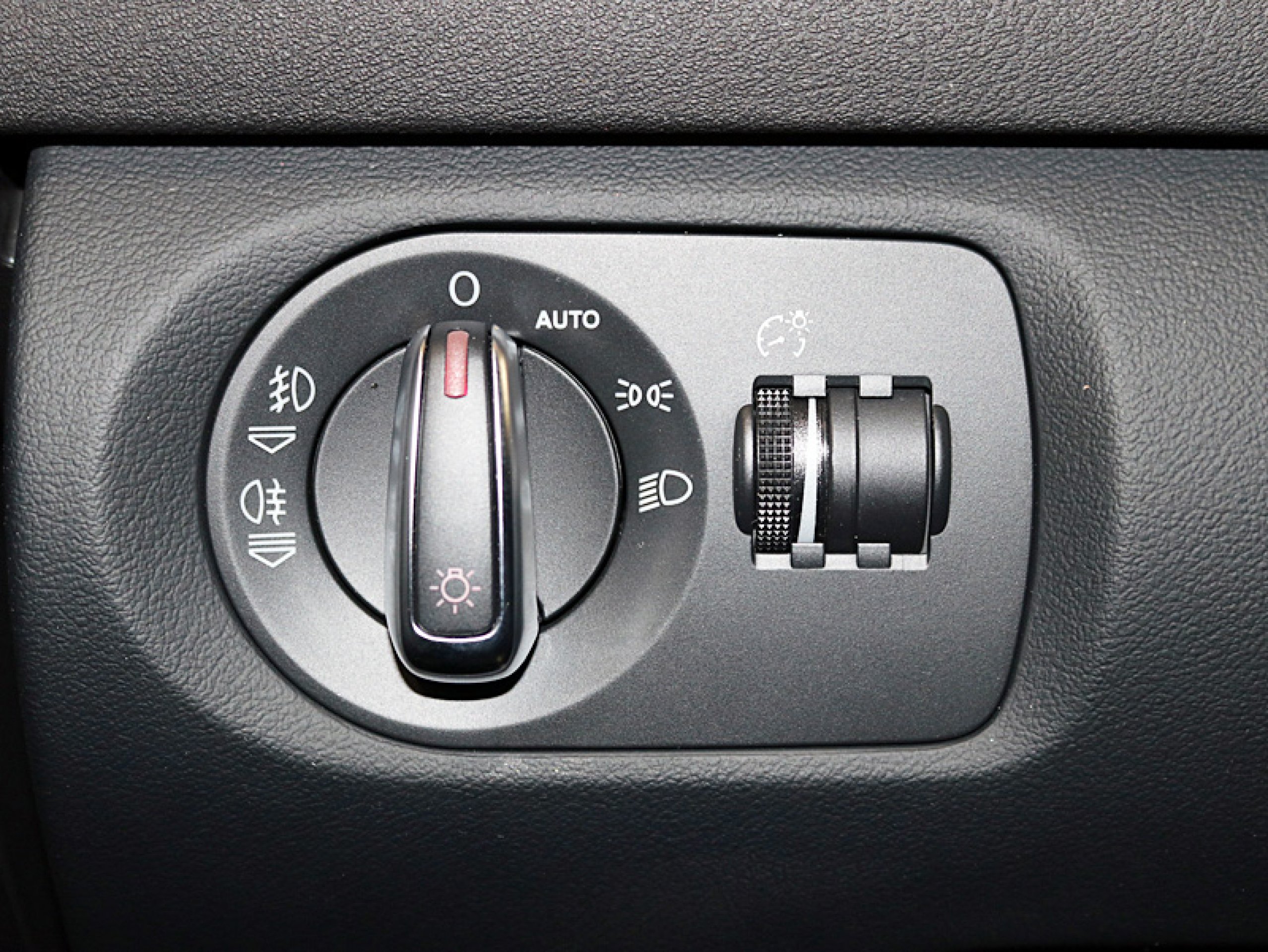 Foto Audi A3 21