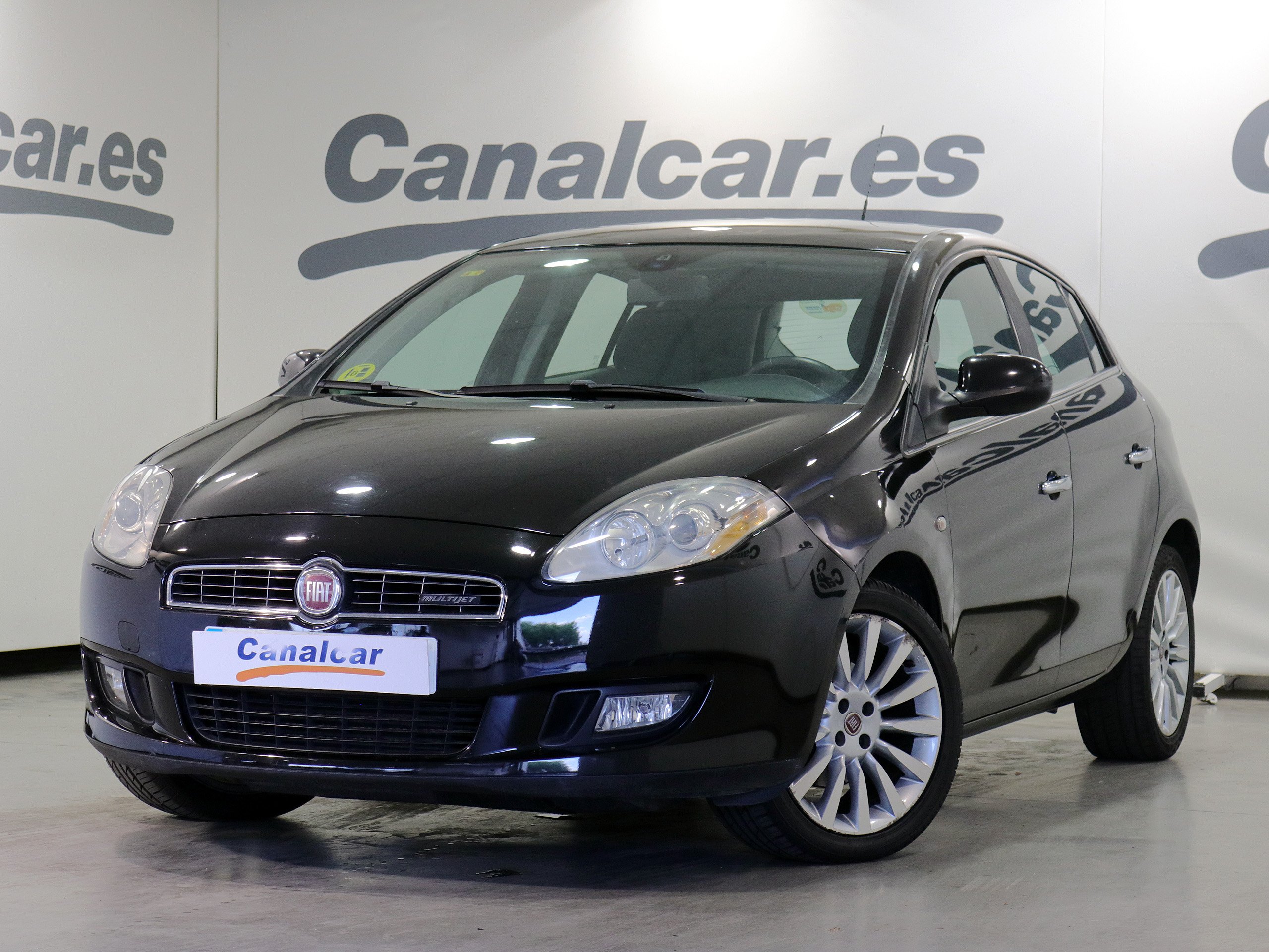 Foto Fiat Bravo 1