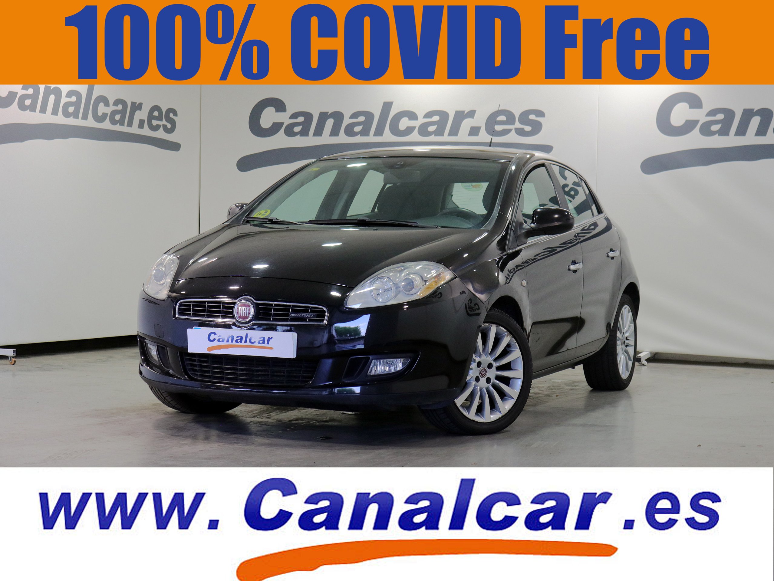 Foto Fiat Bravo 2