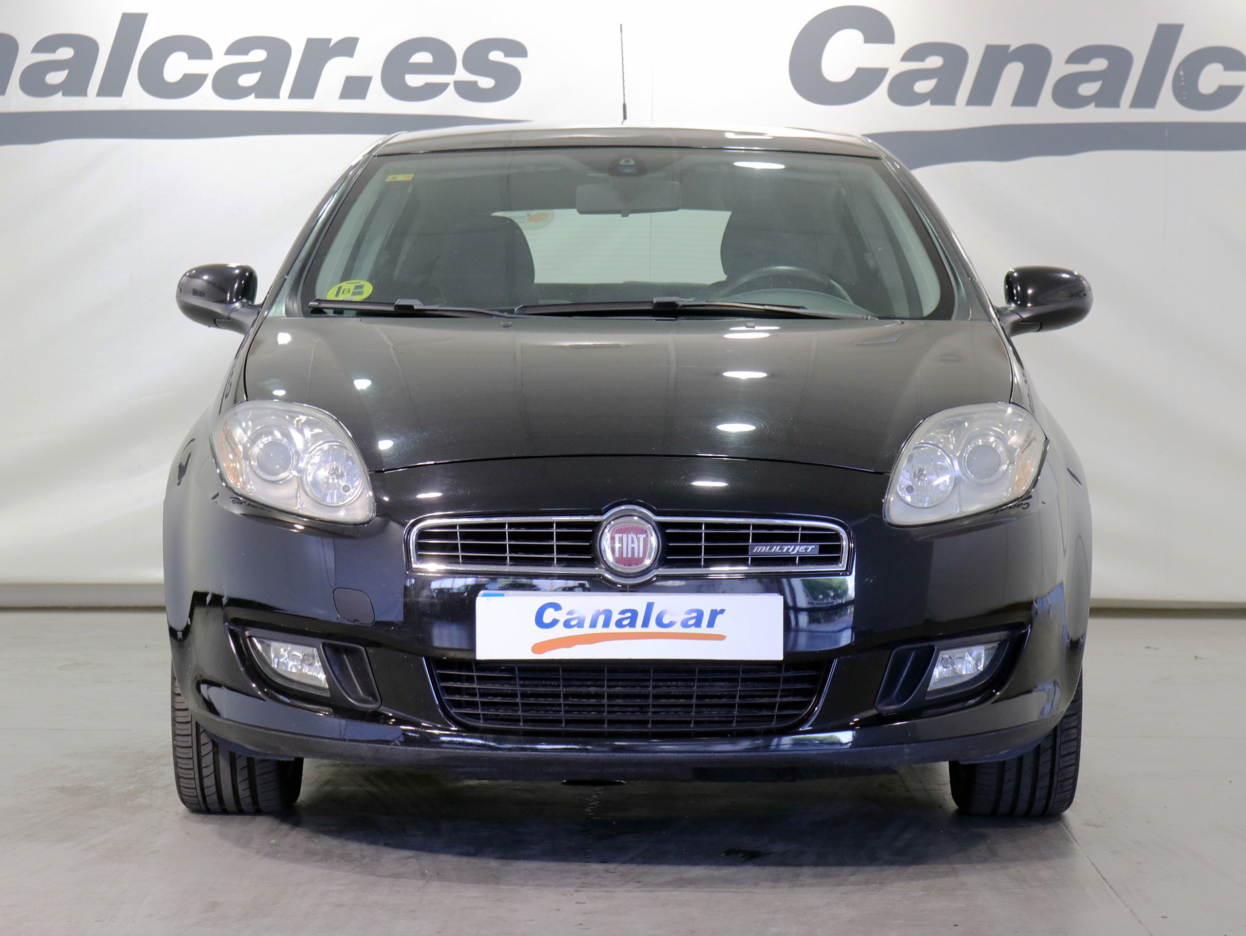 Foto Fiat Bravo 4