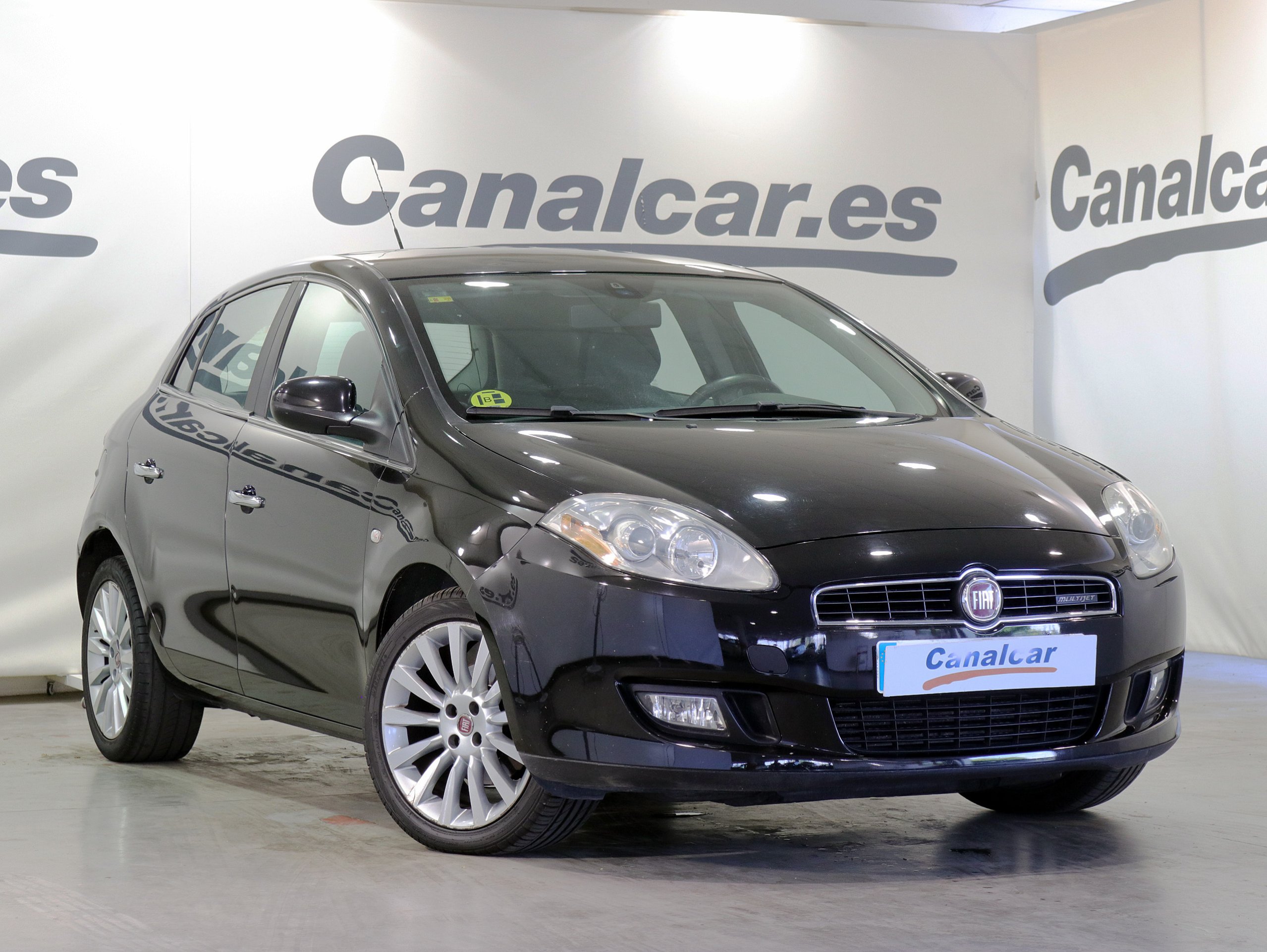 Foto Fiat Bravo 5