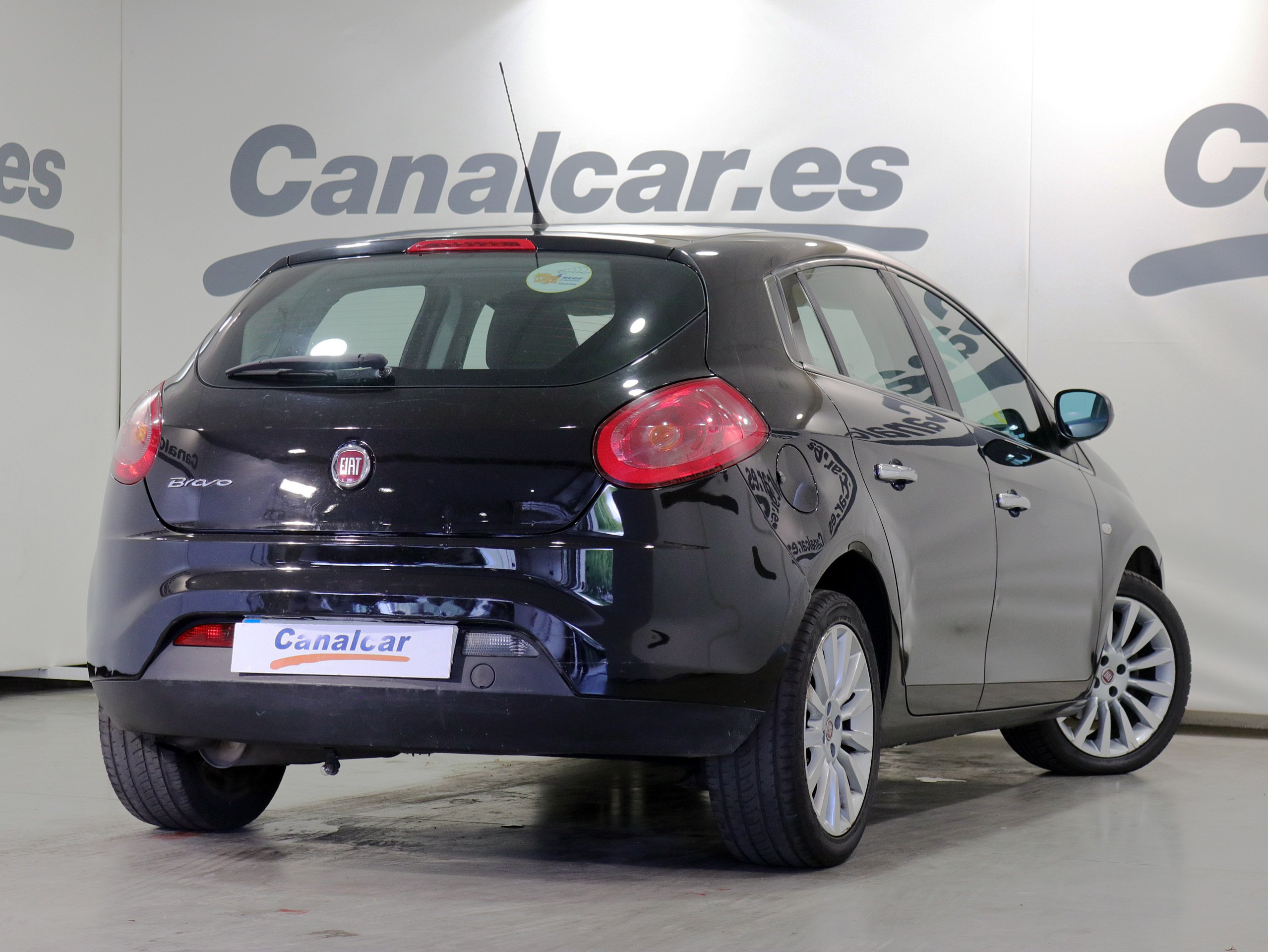 Foto Fiat Bravo 6