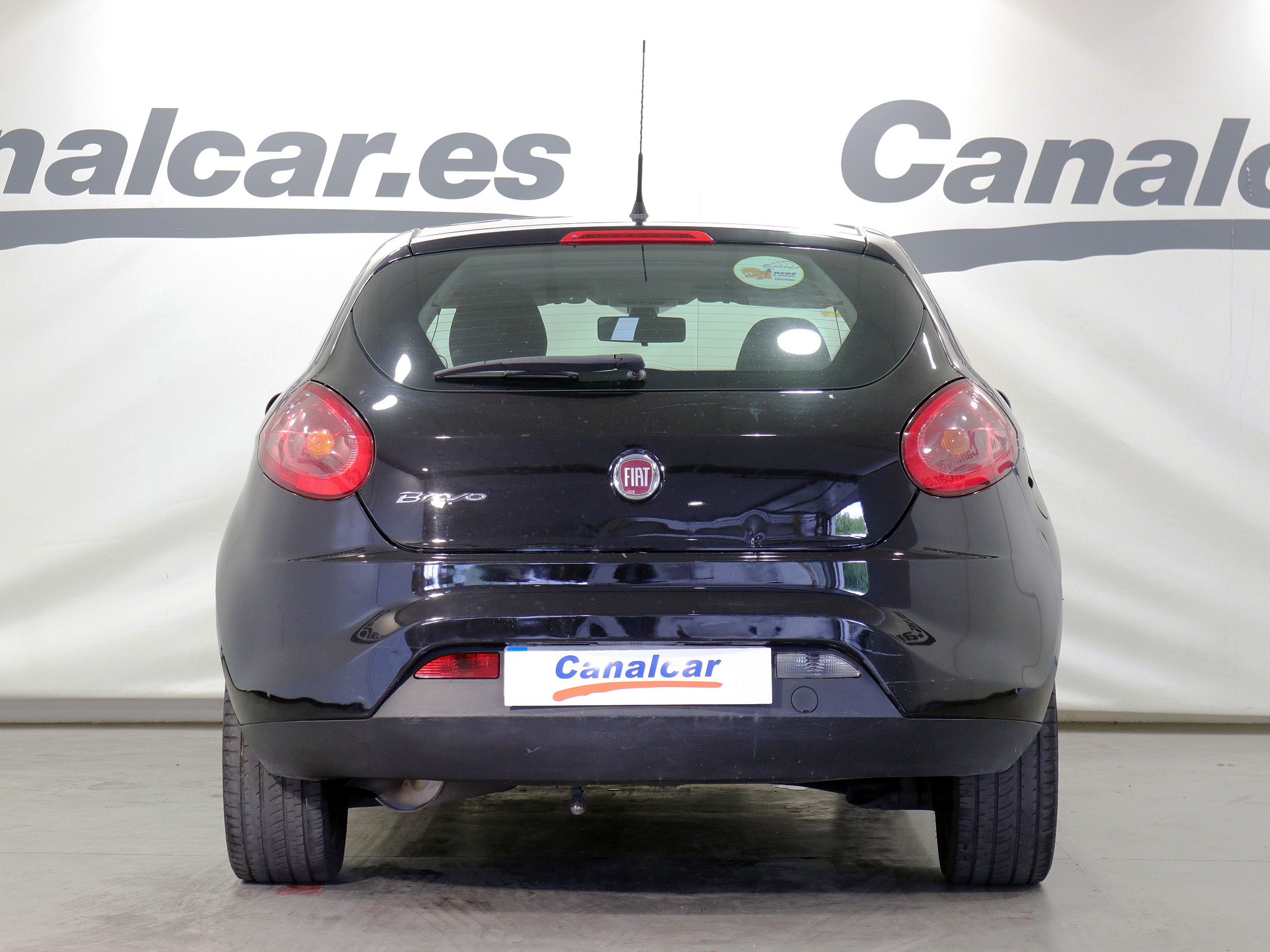Foto Fiat Bravo 7