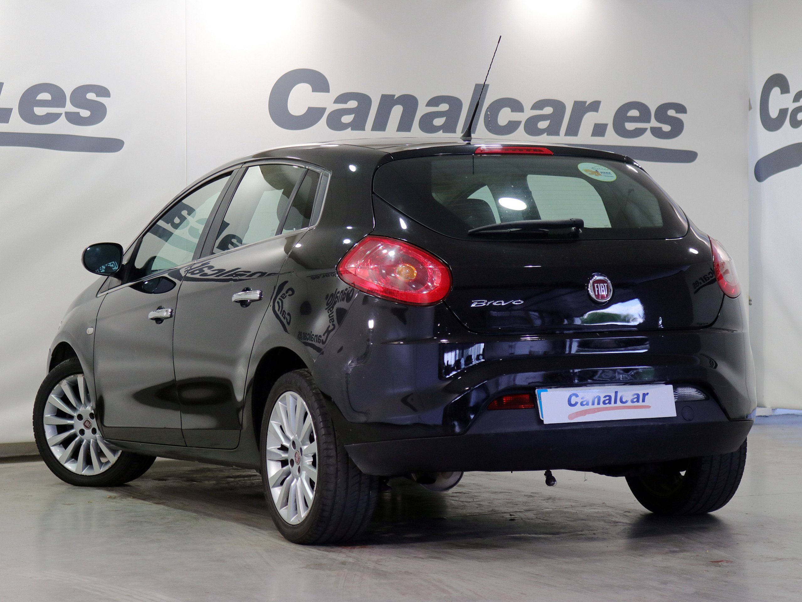 Foto Fiat Bravo 8