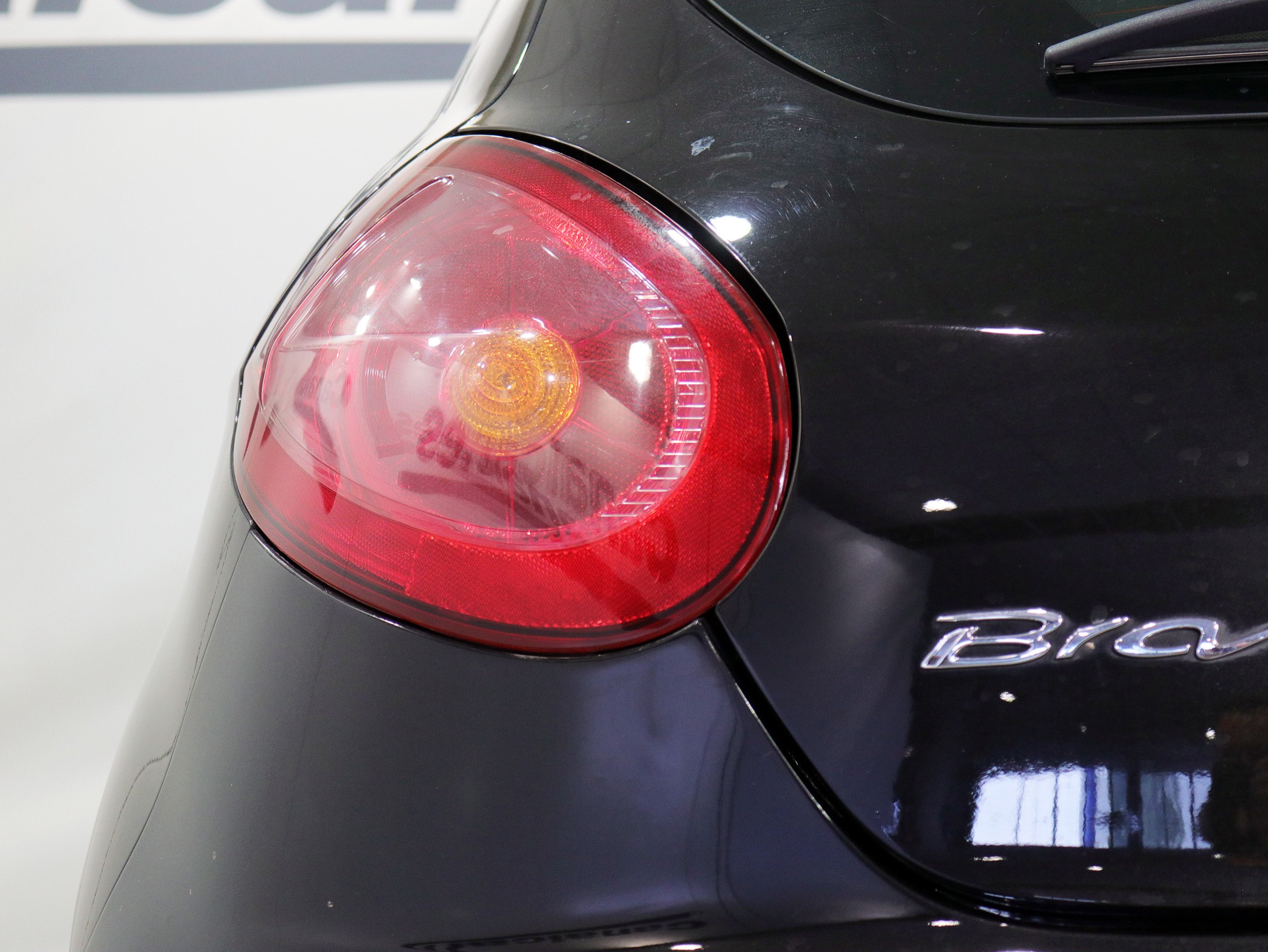 Foto Fiat Bravo 11