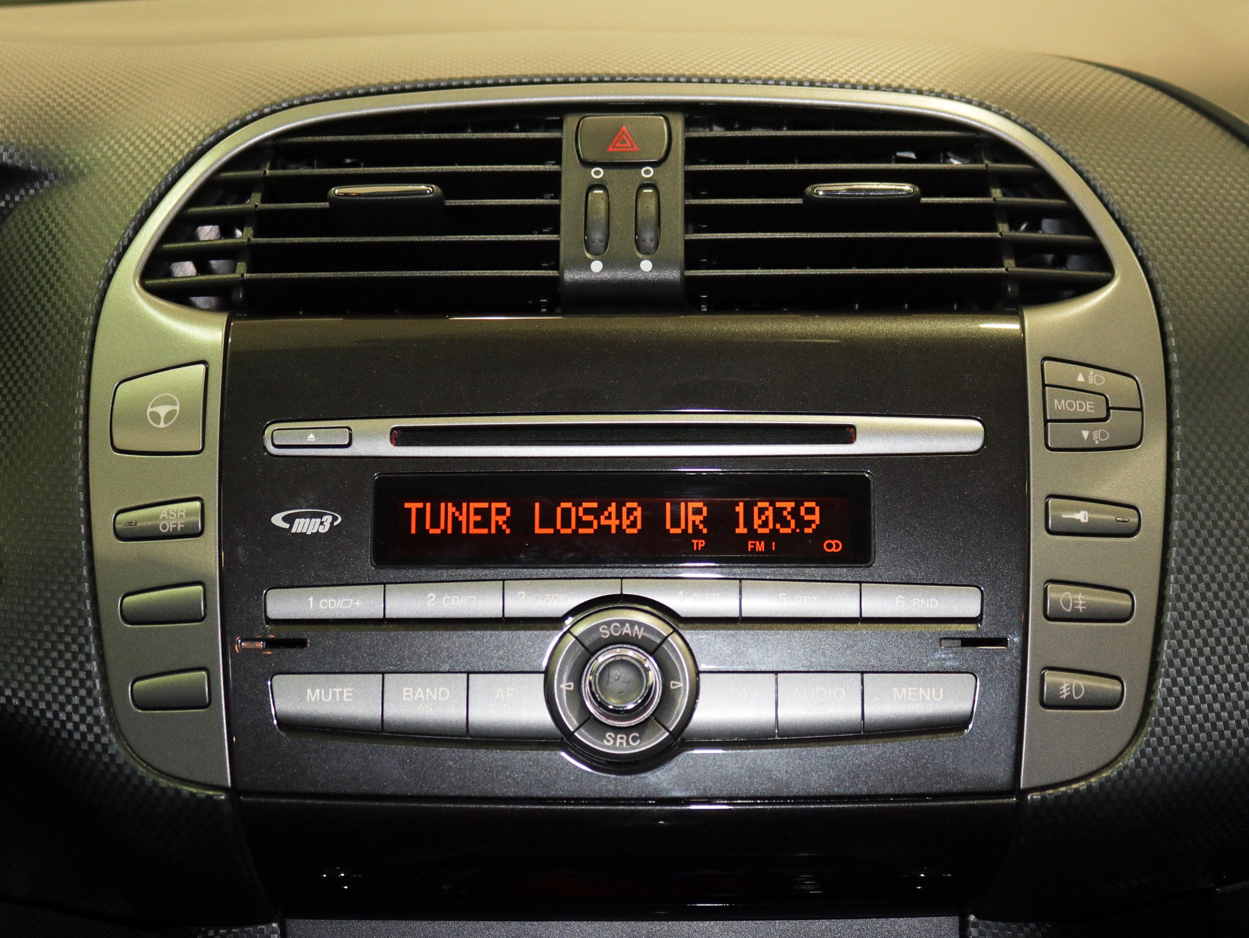 Foto Fiat Bravo 23