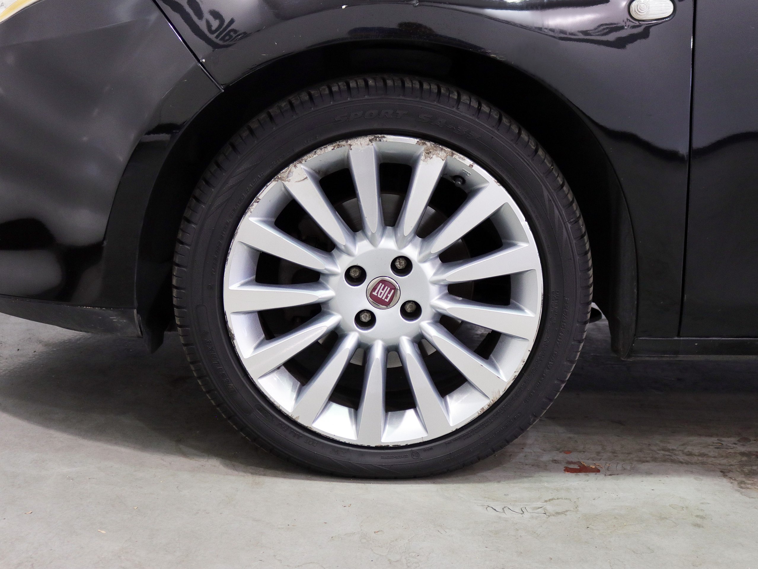 Foto Fiat Bravo 34