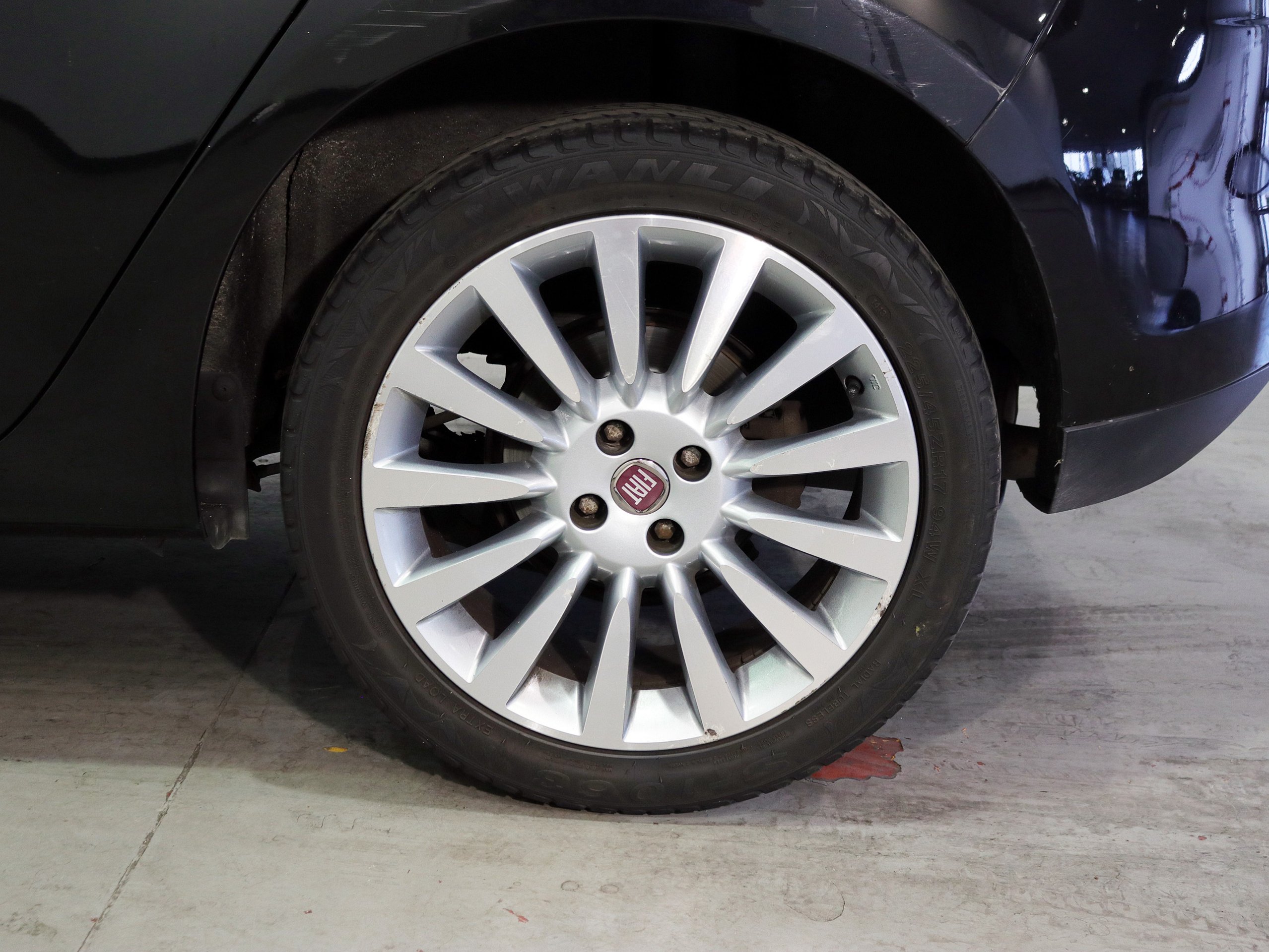 Foto Fiat Bravo 35