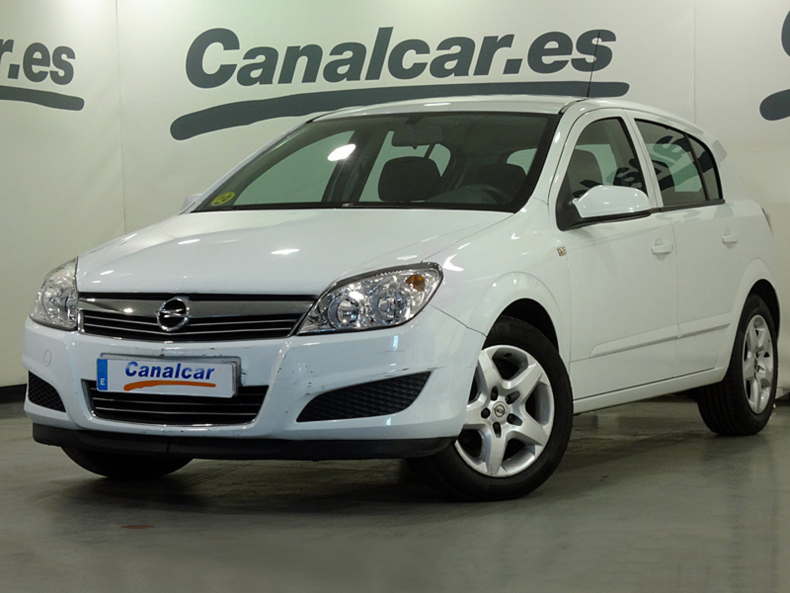 Foto Opel Astra 1
