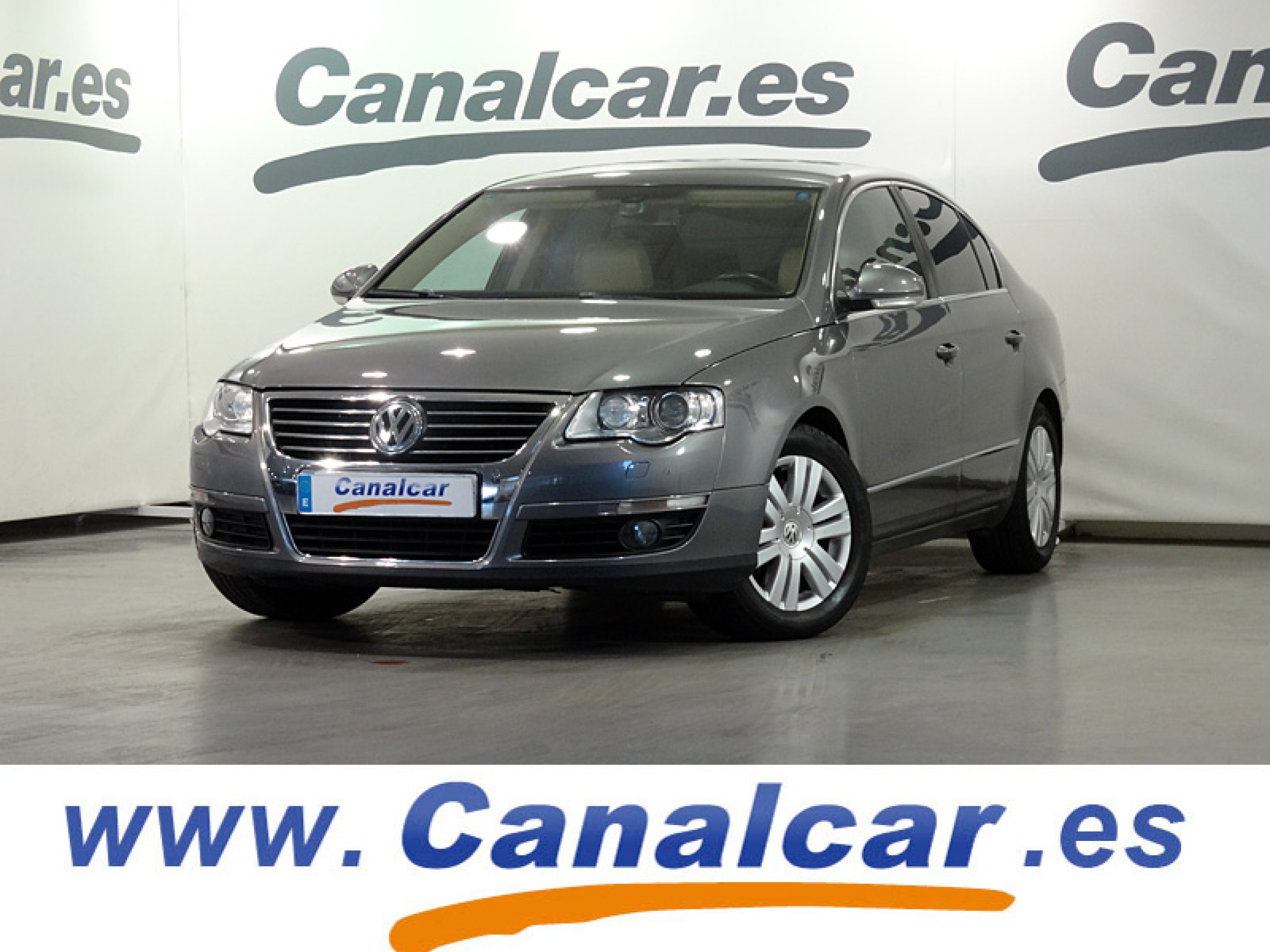 Foto Volkswagen Passat 2