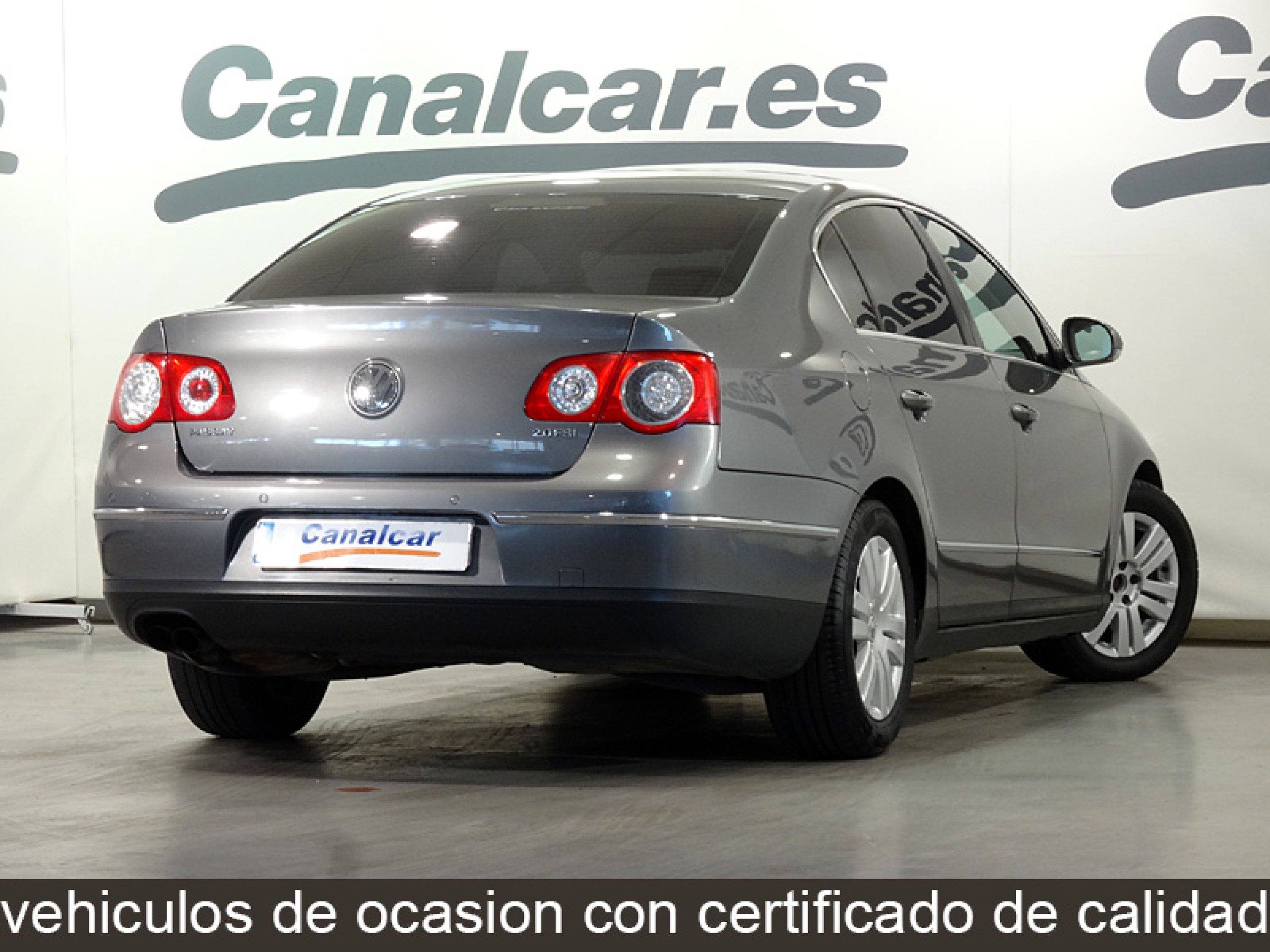 Foto Volkswagen Passat 5