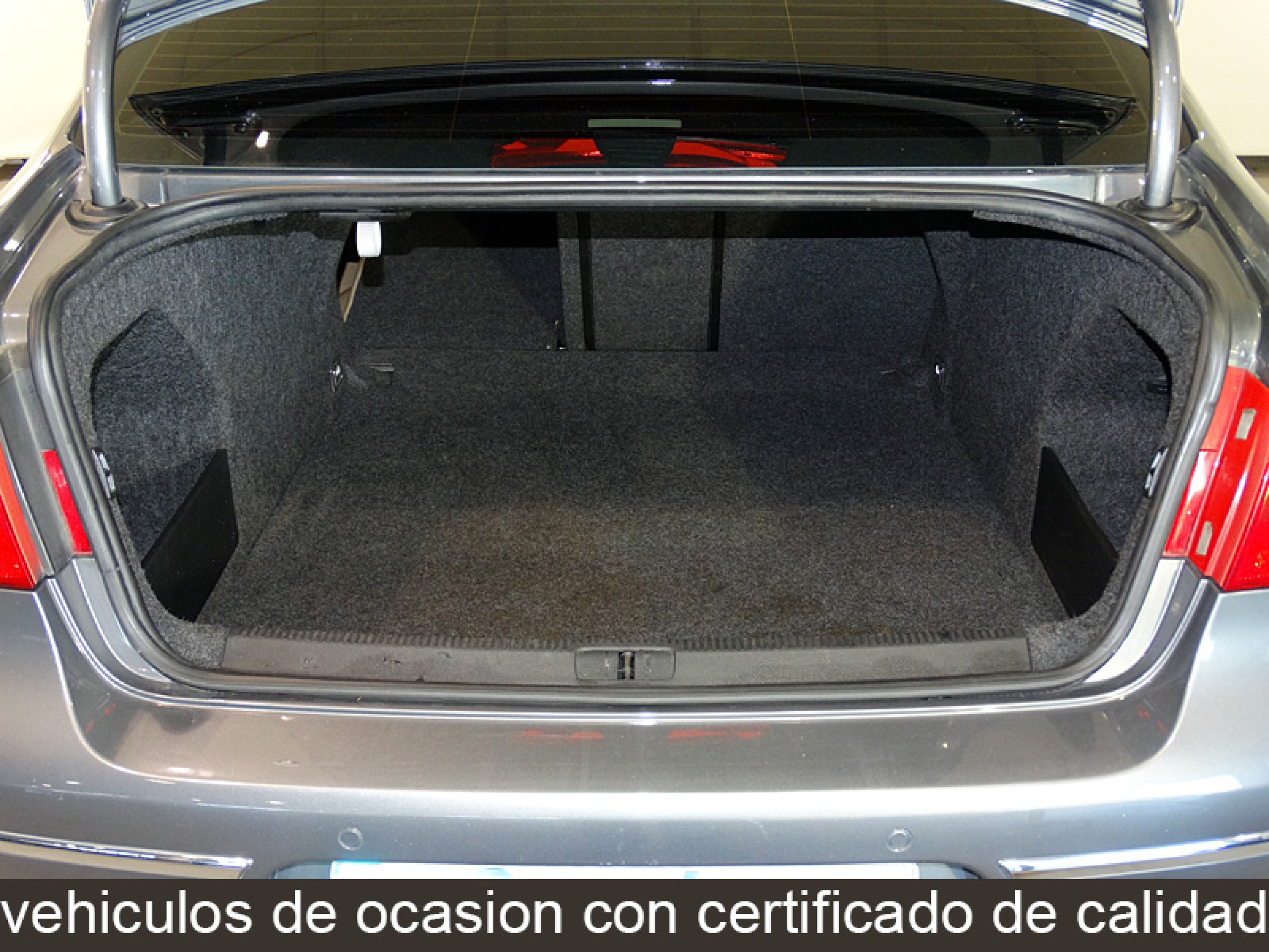Foto Volkswagen Passat 9
