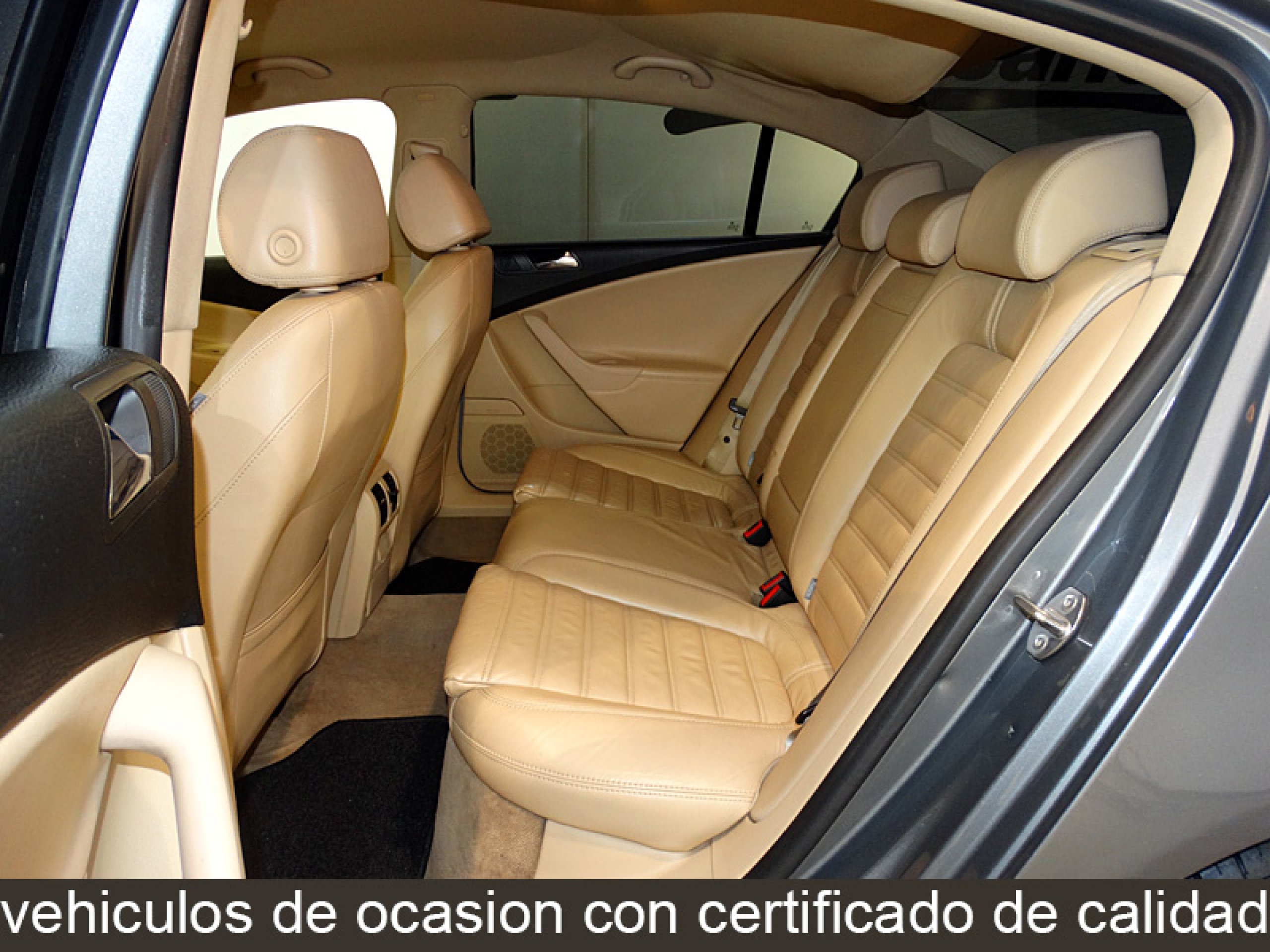 Foto Volkswagen Passat 12