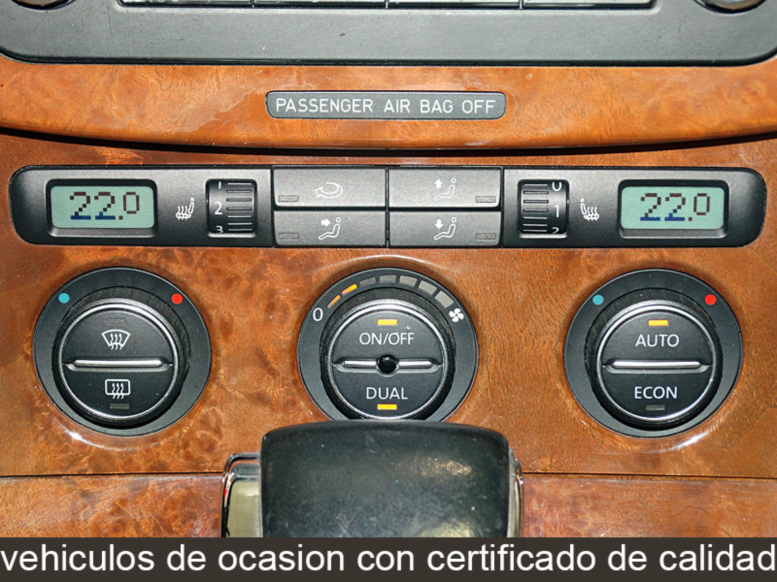 Foto Volkswagen Passat 14