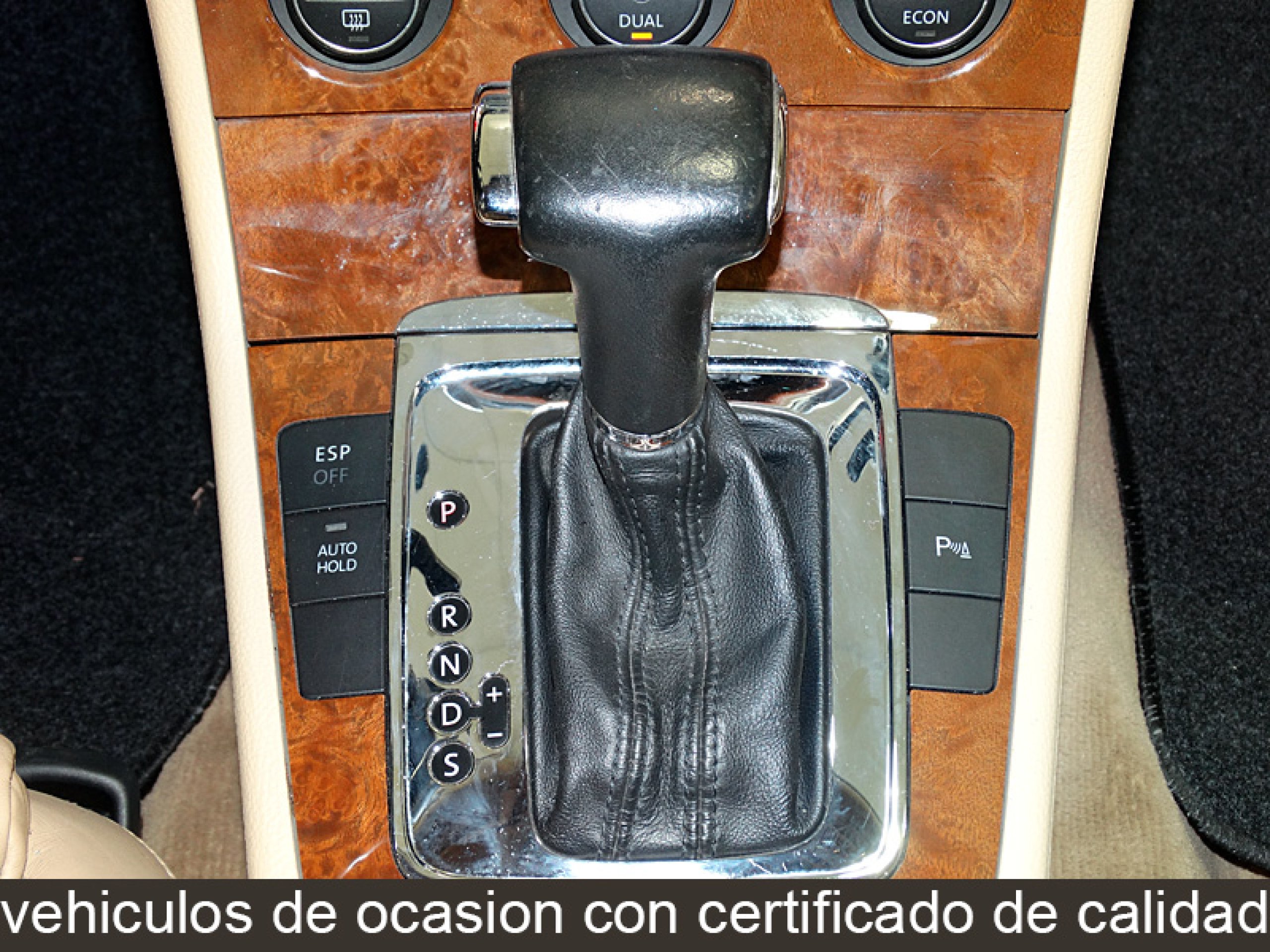 Foto Volkswagen Passat 15