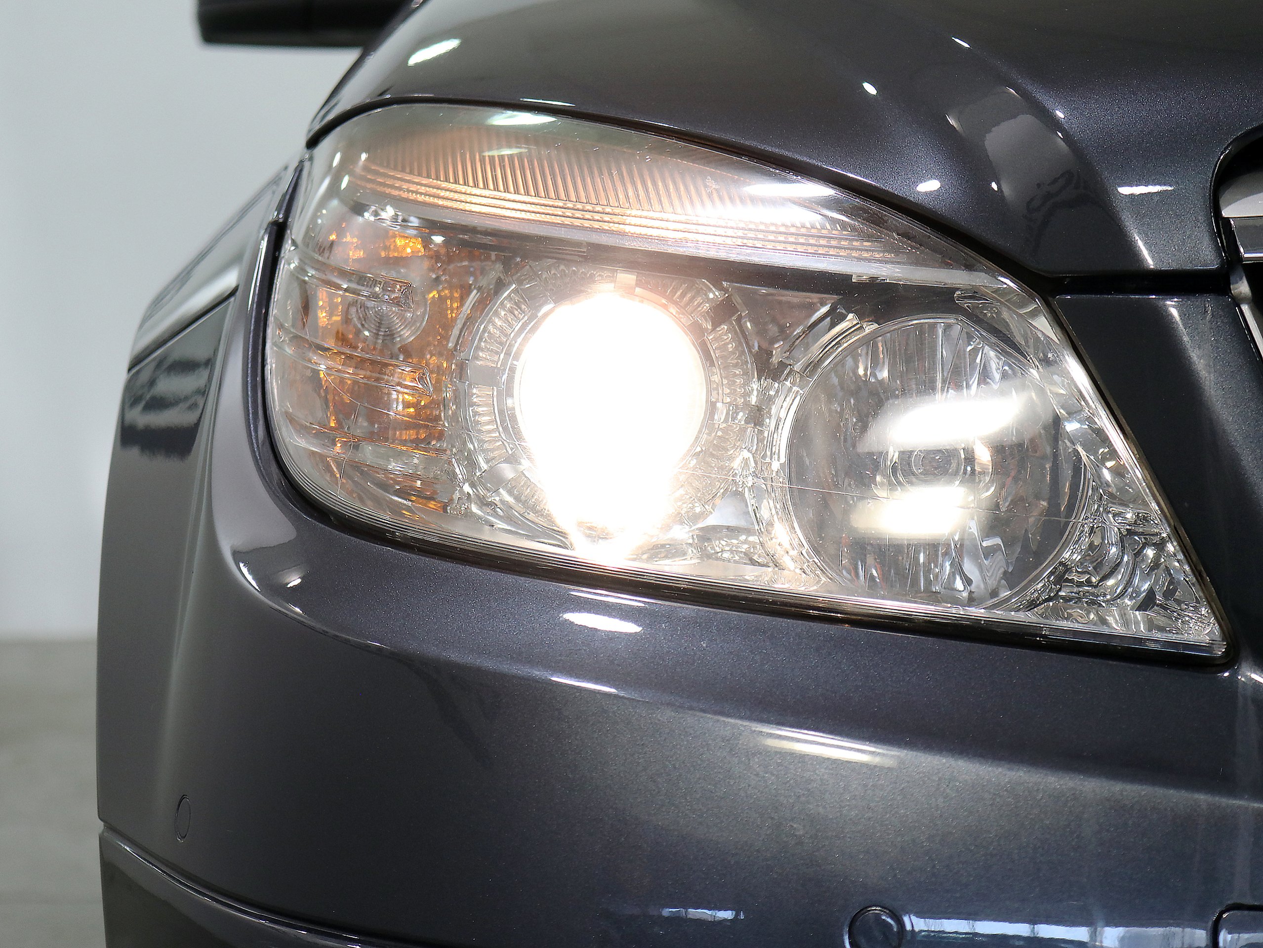 Foto Mercedes-Benz C 220 12