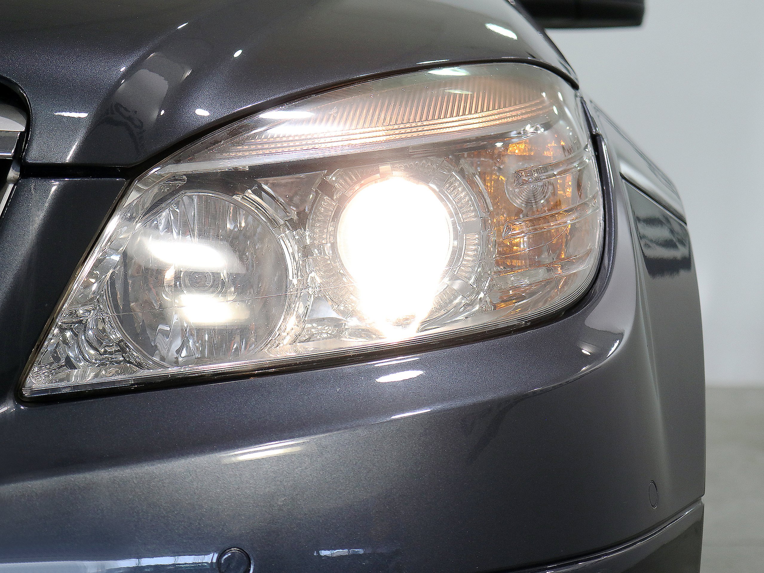 Foto Mercedes-Benz C 220 13