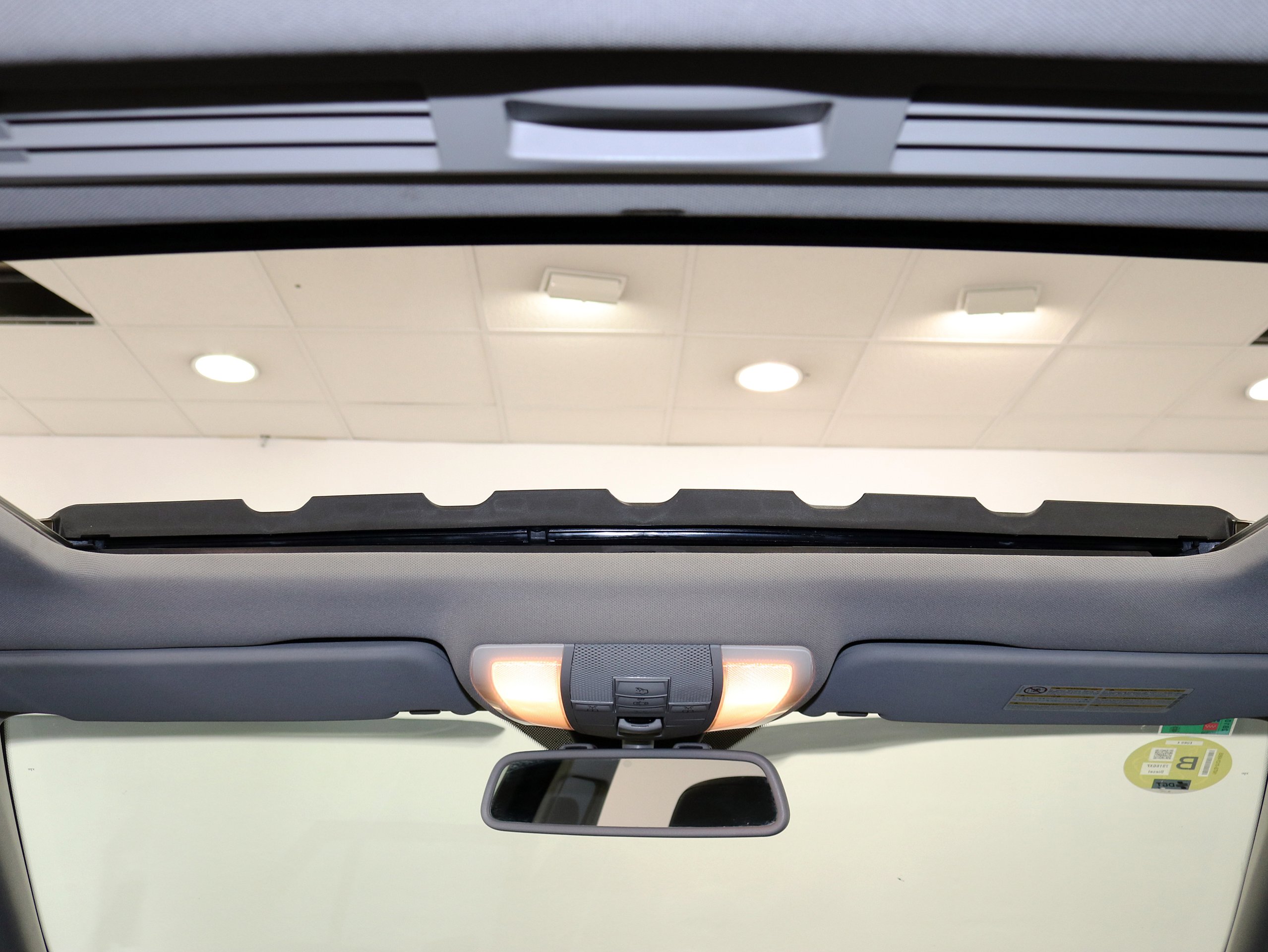 Foto Mercedes-Benz C 220 18