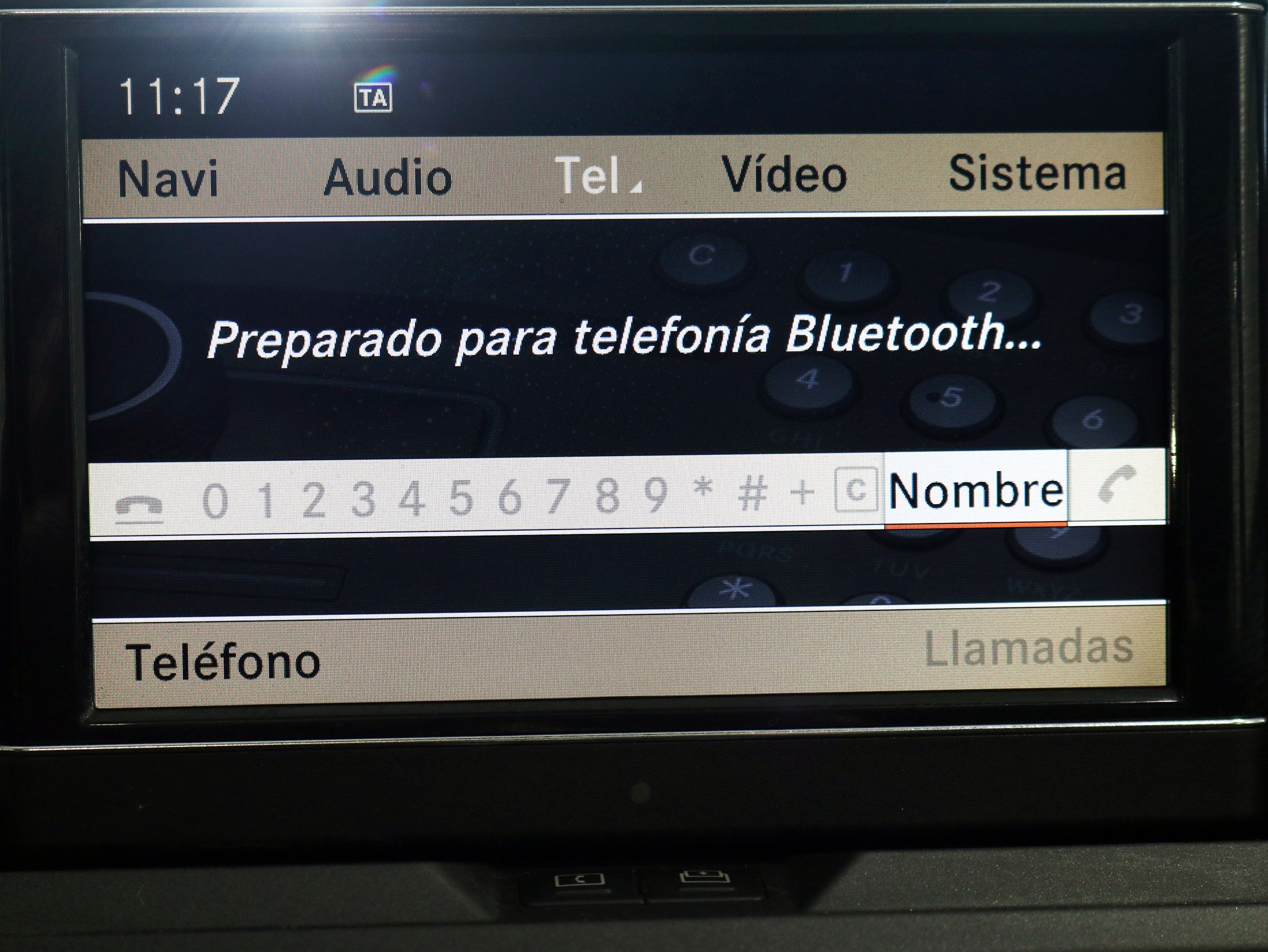 Foto Mercedes-Benz C 220 20