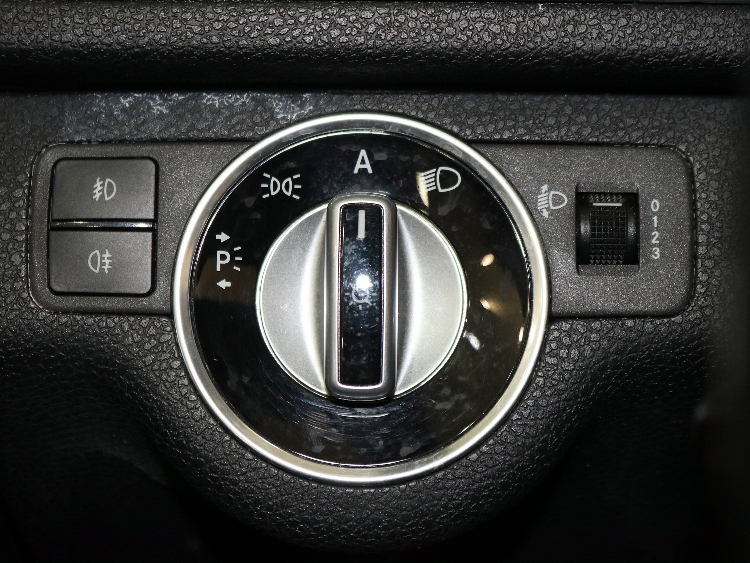 Foto Mercedes-Benz C 220 34