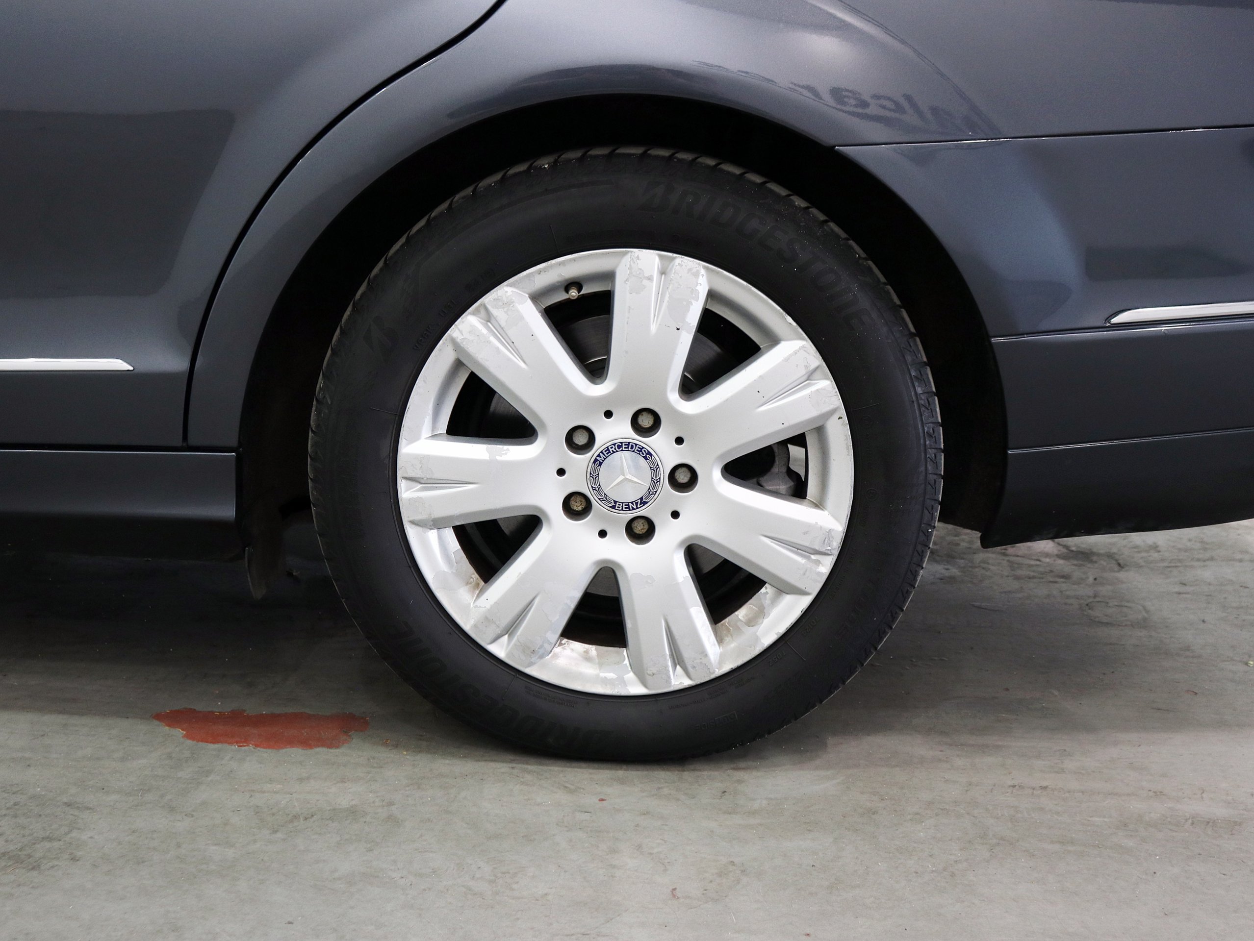 Foto Mercedes-Benz C 220 41