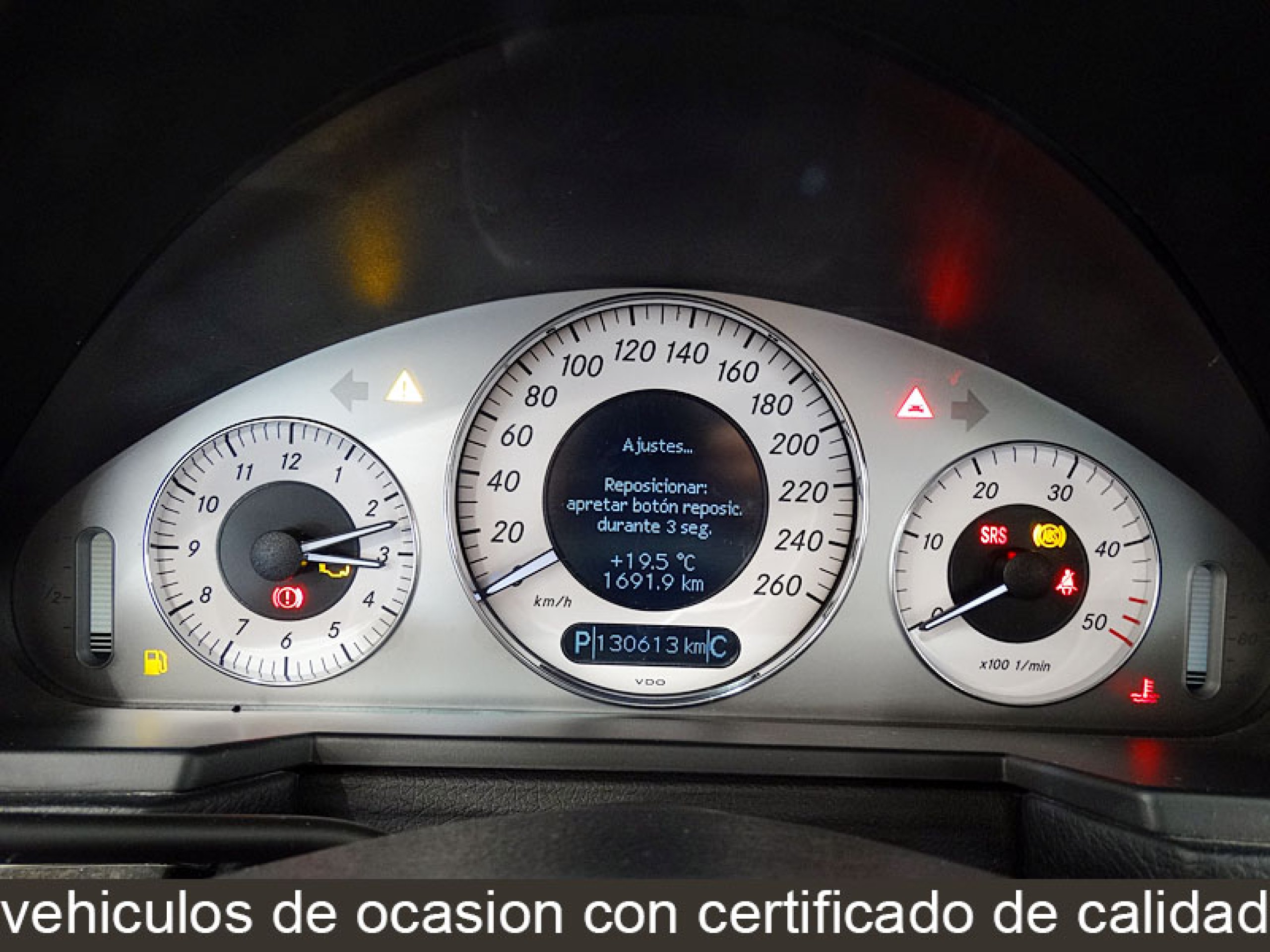 Foto Mercedes-Benz E 220 32