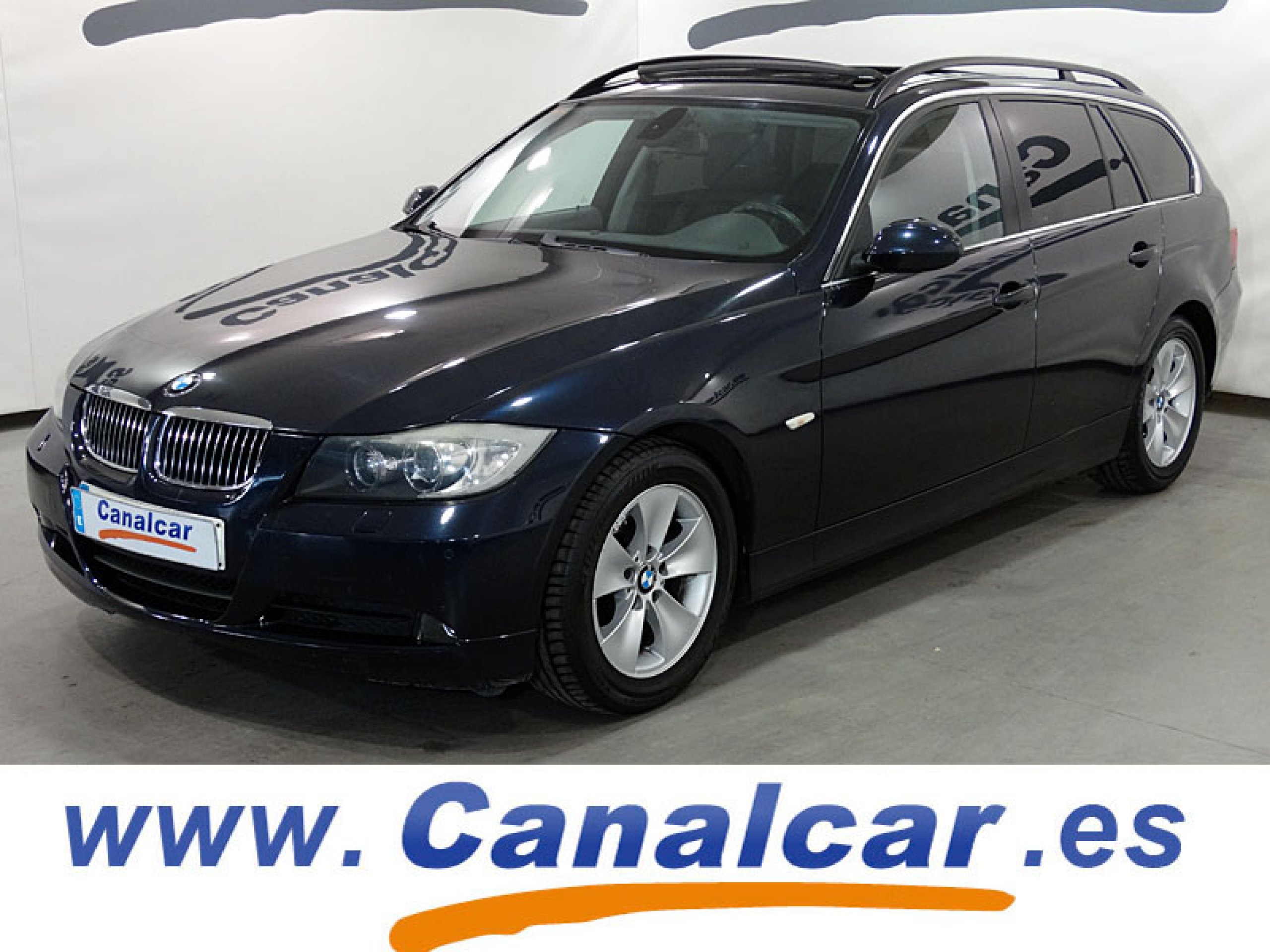 Foto Bmw 325 2 Foto Bmw 325 2