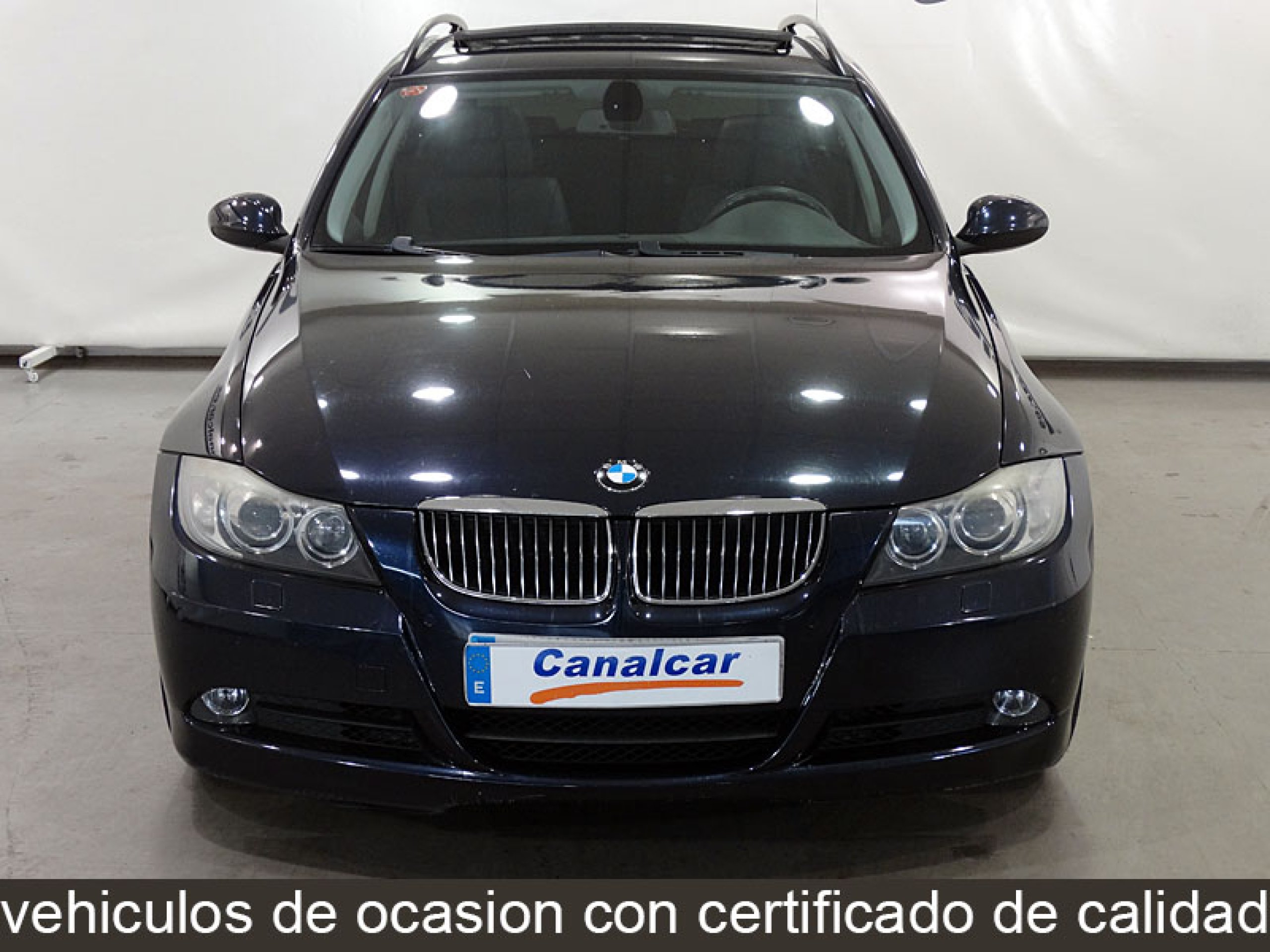 Foto Bmw 325 3 Foto Bmw 325 3