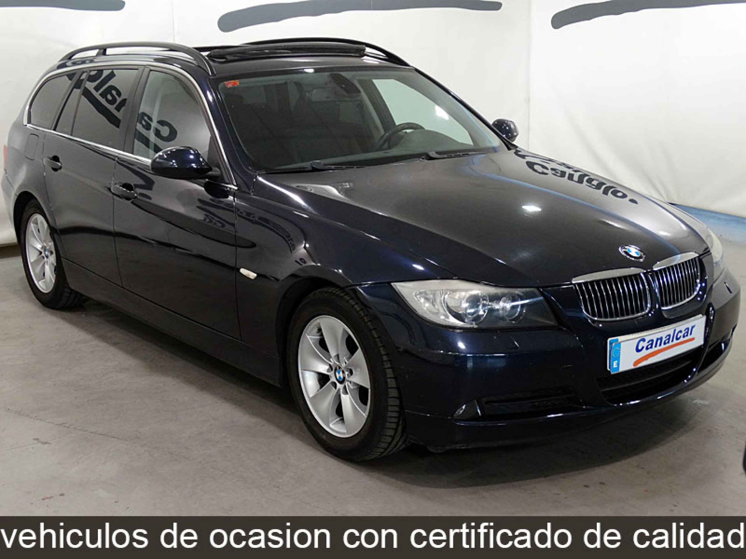 Foto Bmw 325 4 Foto Bmw 325 4