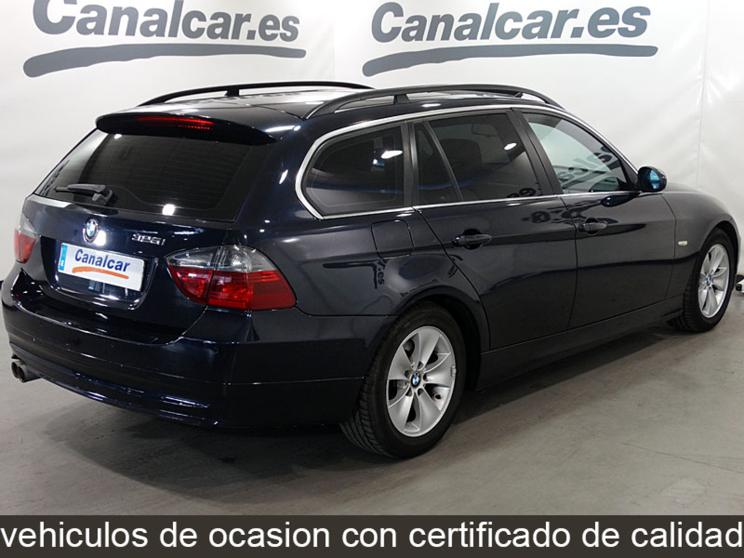 Foto Bmw 325 5 Foto Bmw 325 5