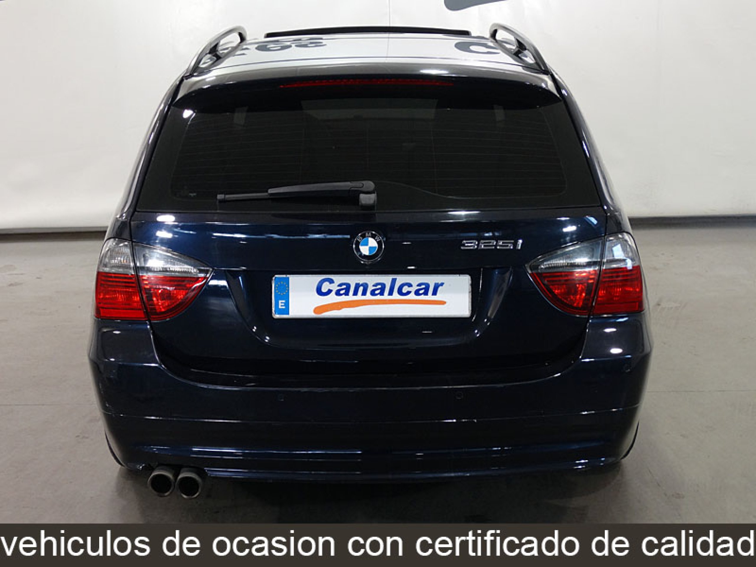Foto Bmw 325 6 Foto Bmw 325 6