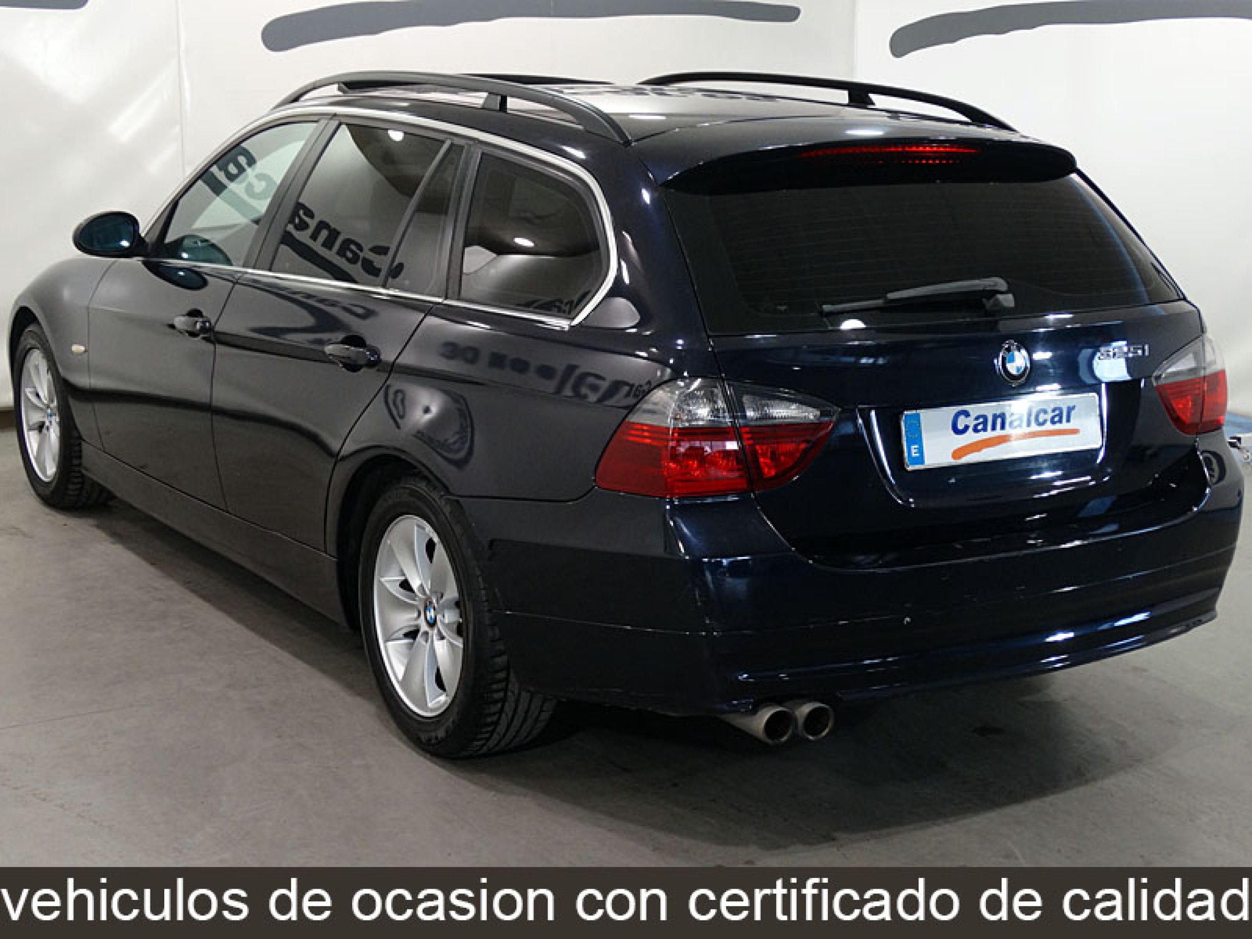 Foto Bmw 325 7 Foto Bmw 325 7
