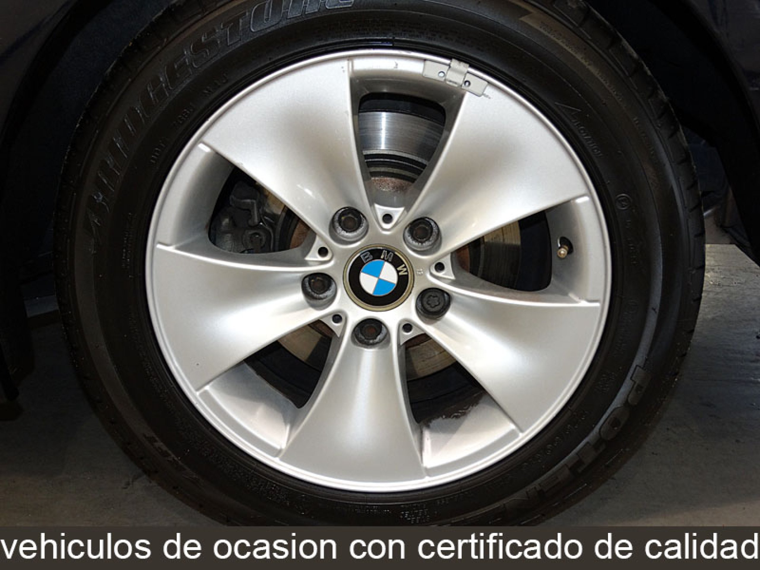 Foto Bmw 325 8 Foto Bmw 325 8