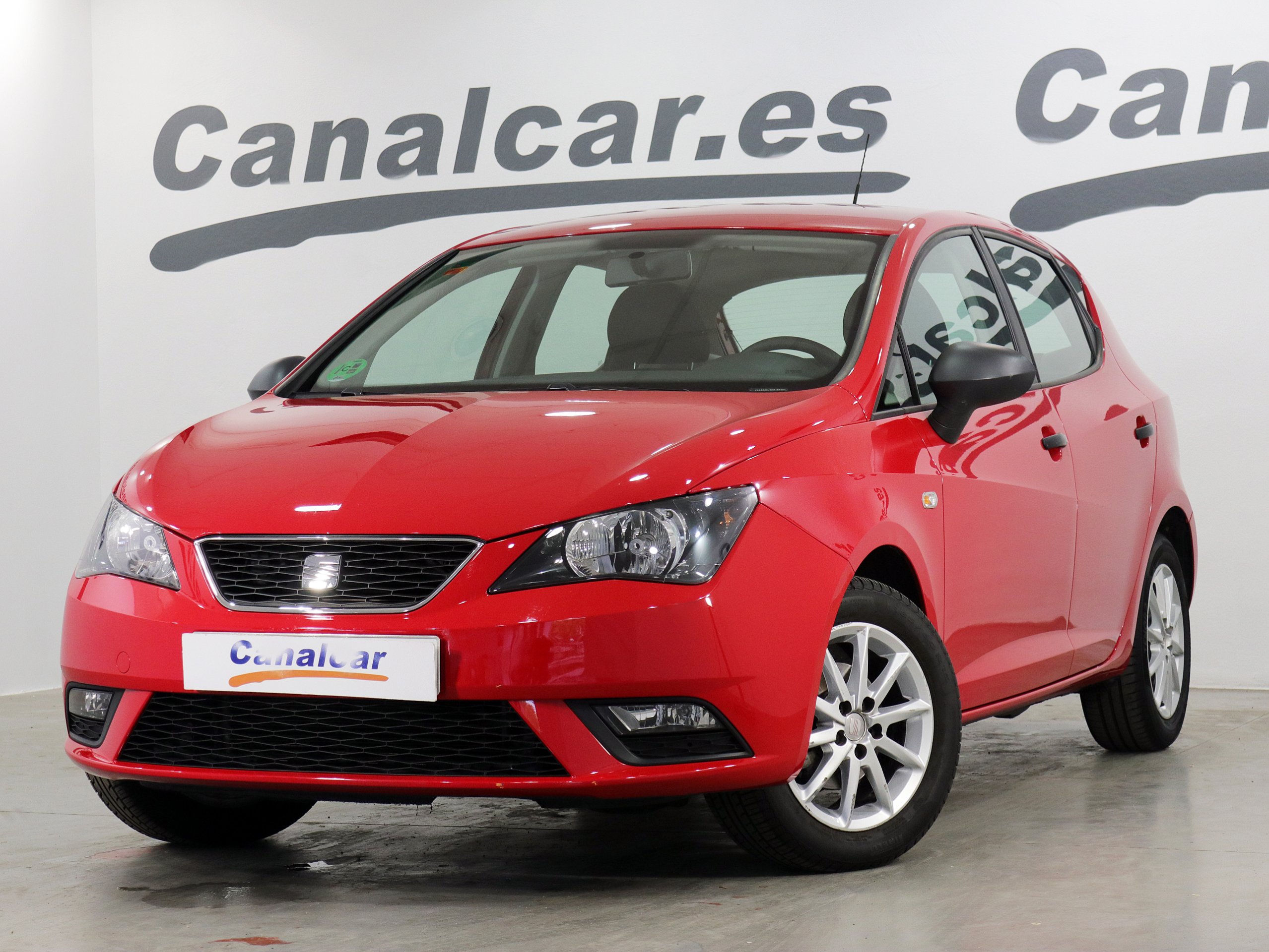 Foto Seat Ibiza 1