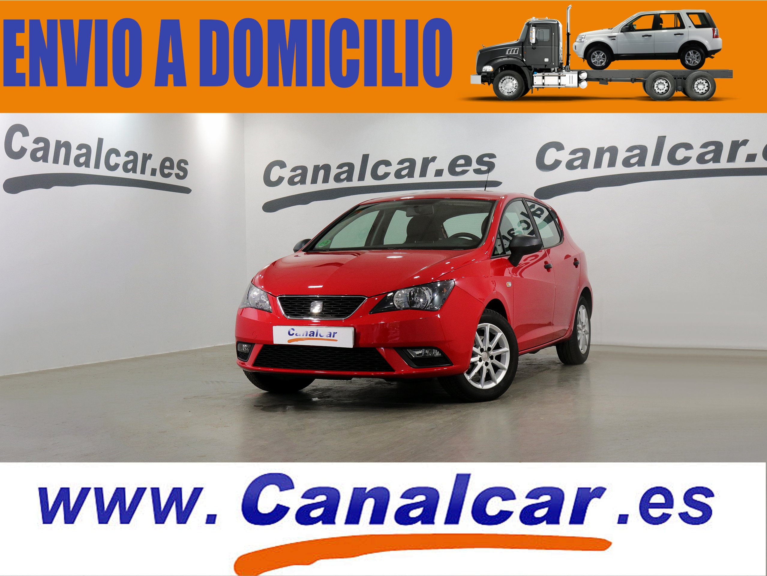 Foto Seat Ibiza 2