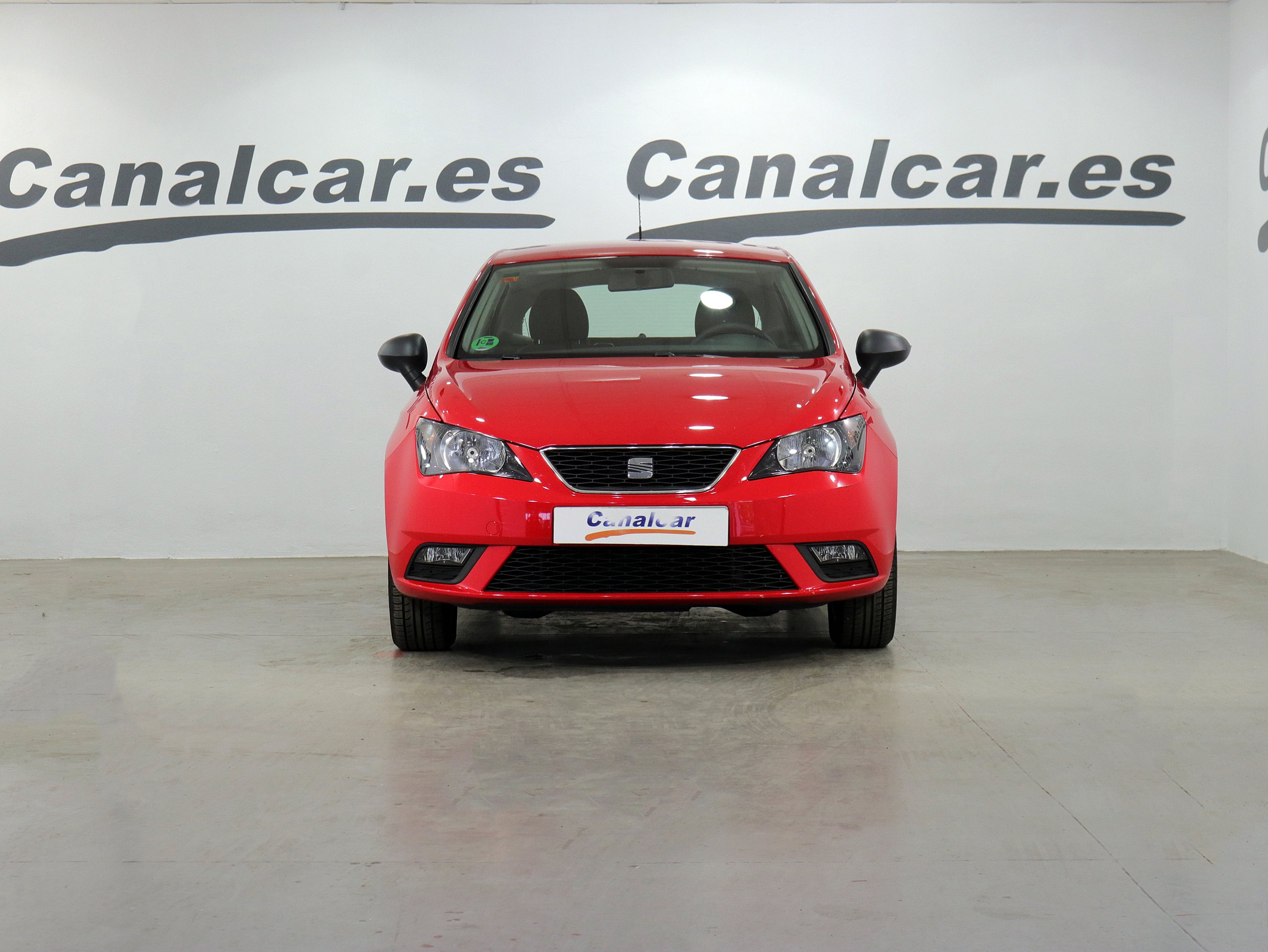 Foto Seat Ibiza 4