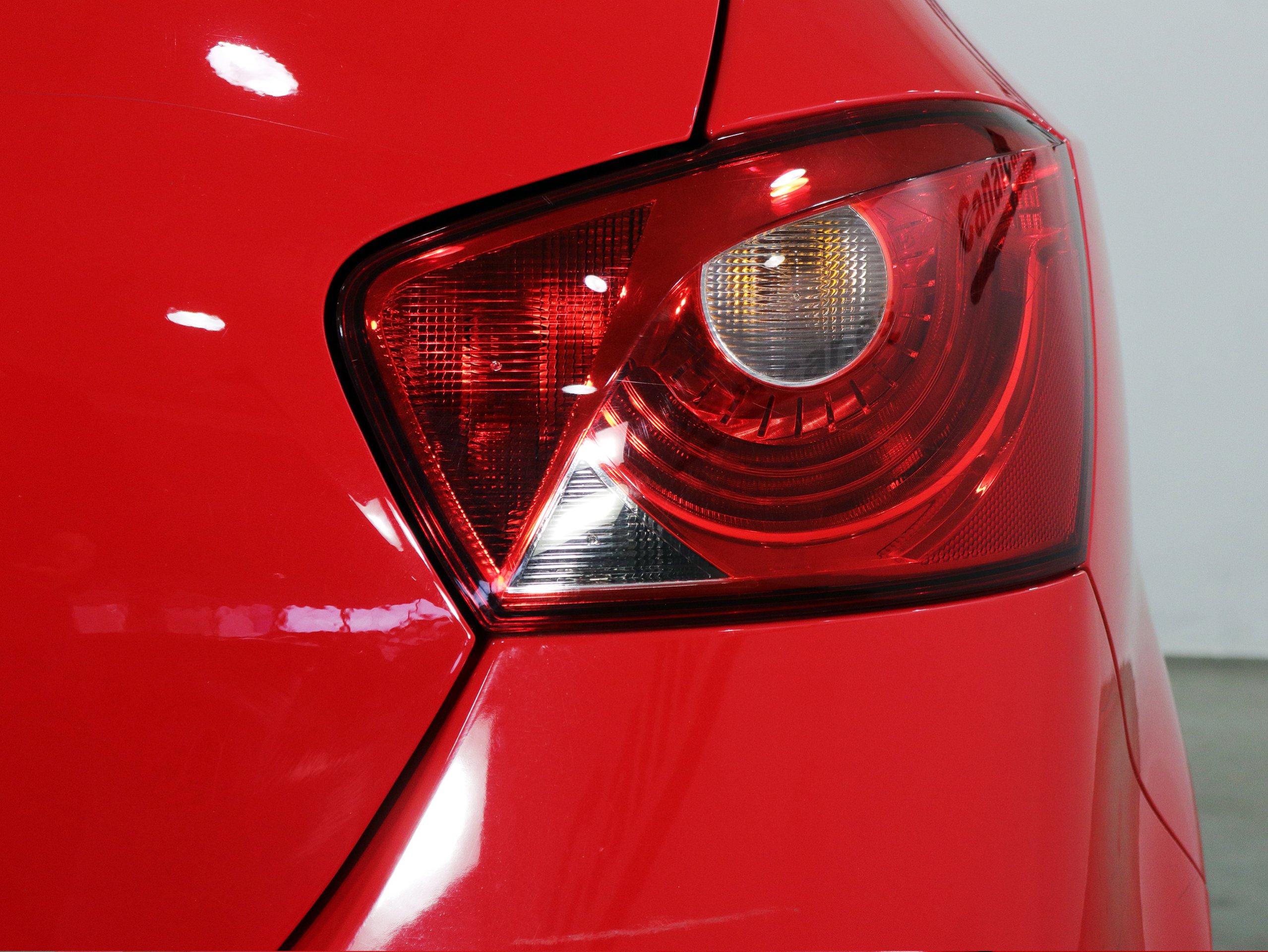 Foto Seat Ibiza 12