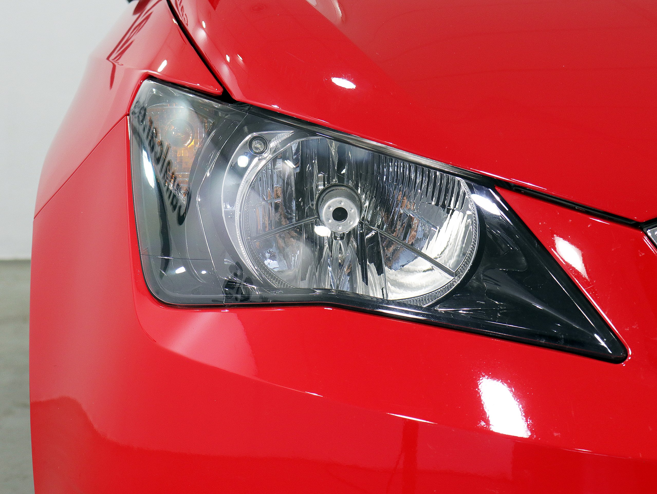 Foto Seat Ibiza 13