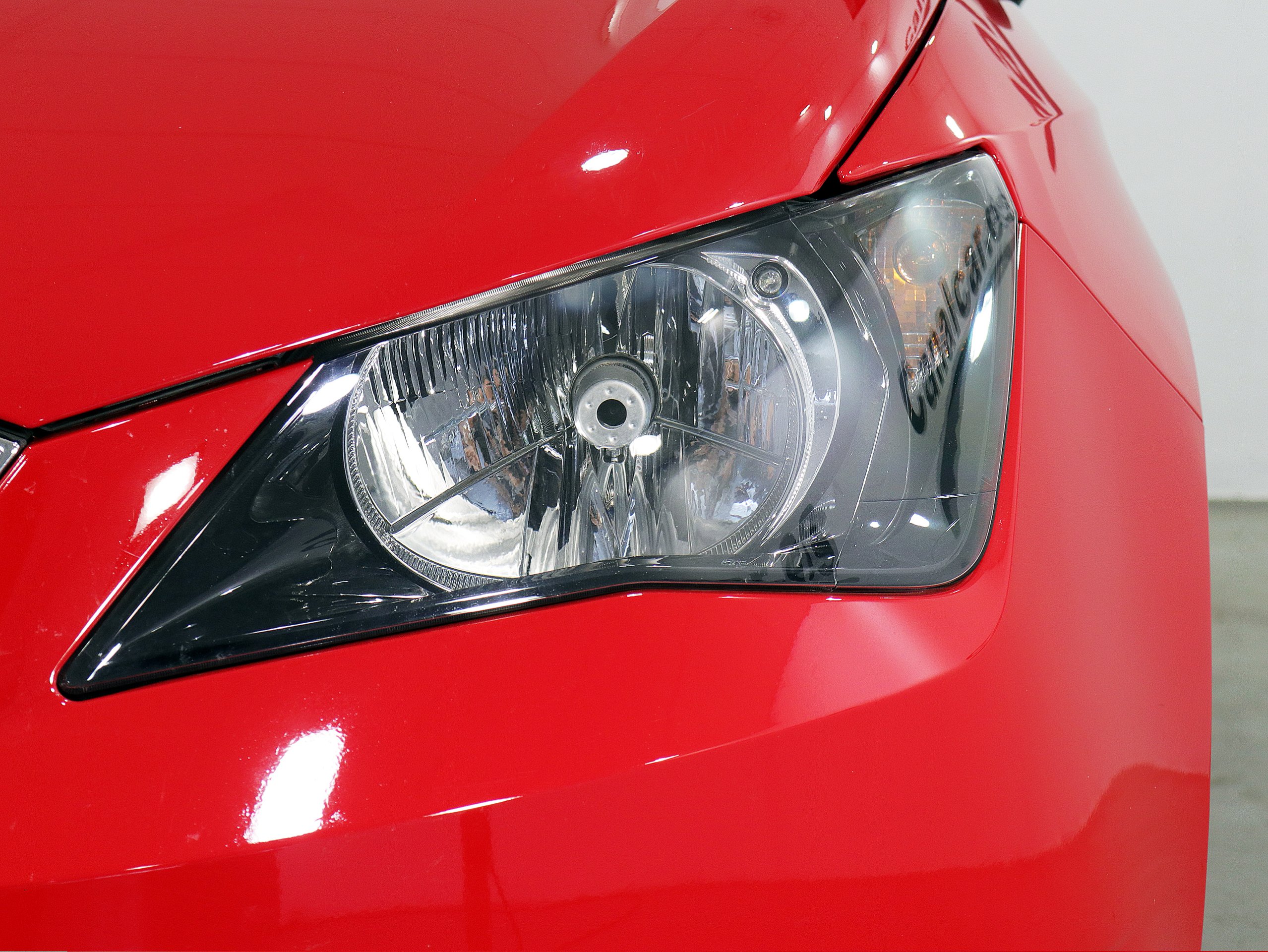 Foto Seat Ibiza 14