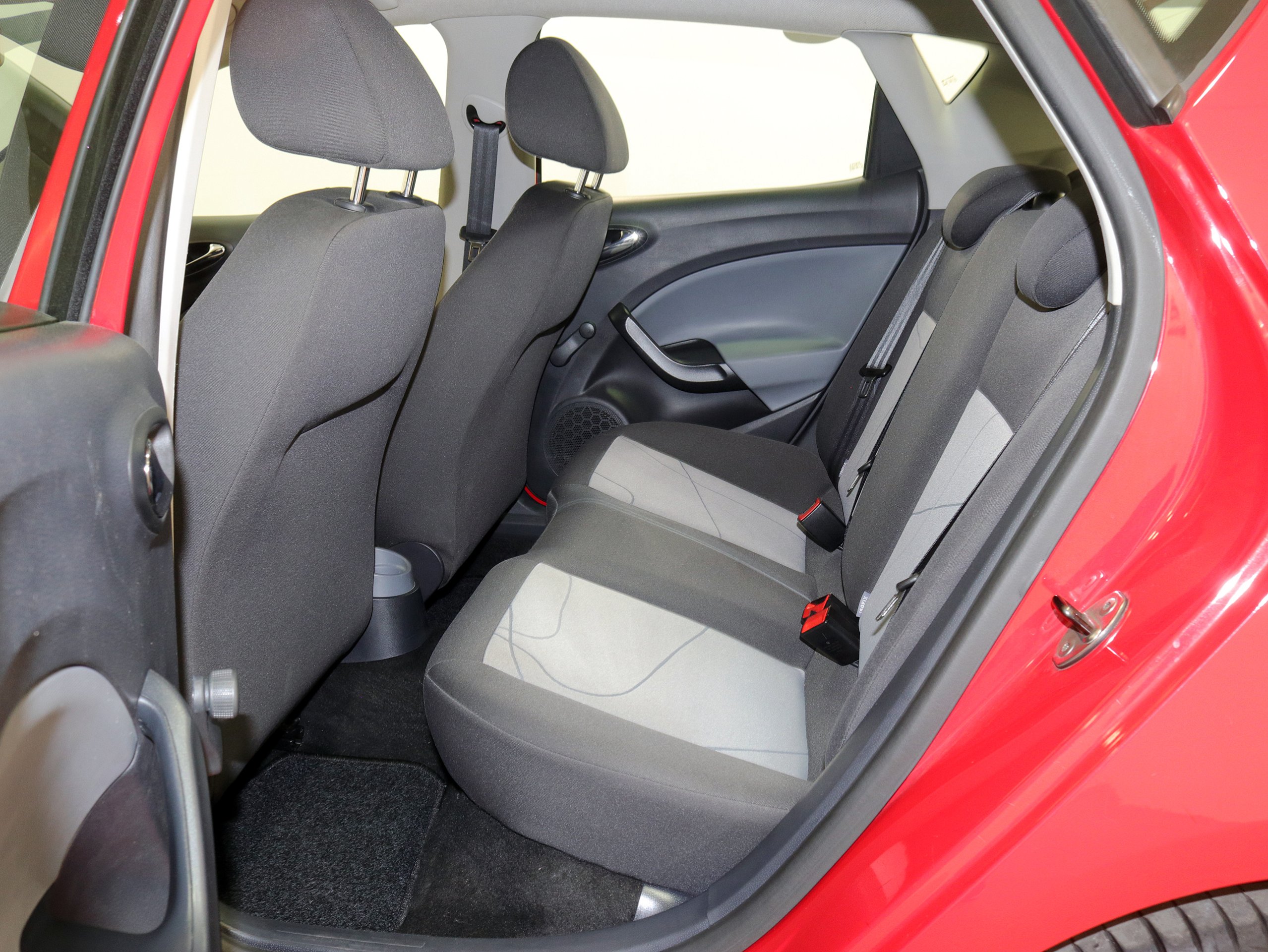 Foto Seat Ibiza 17