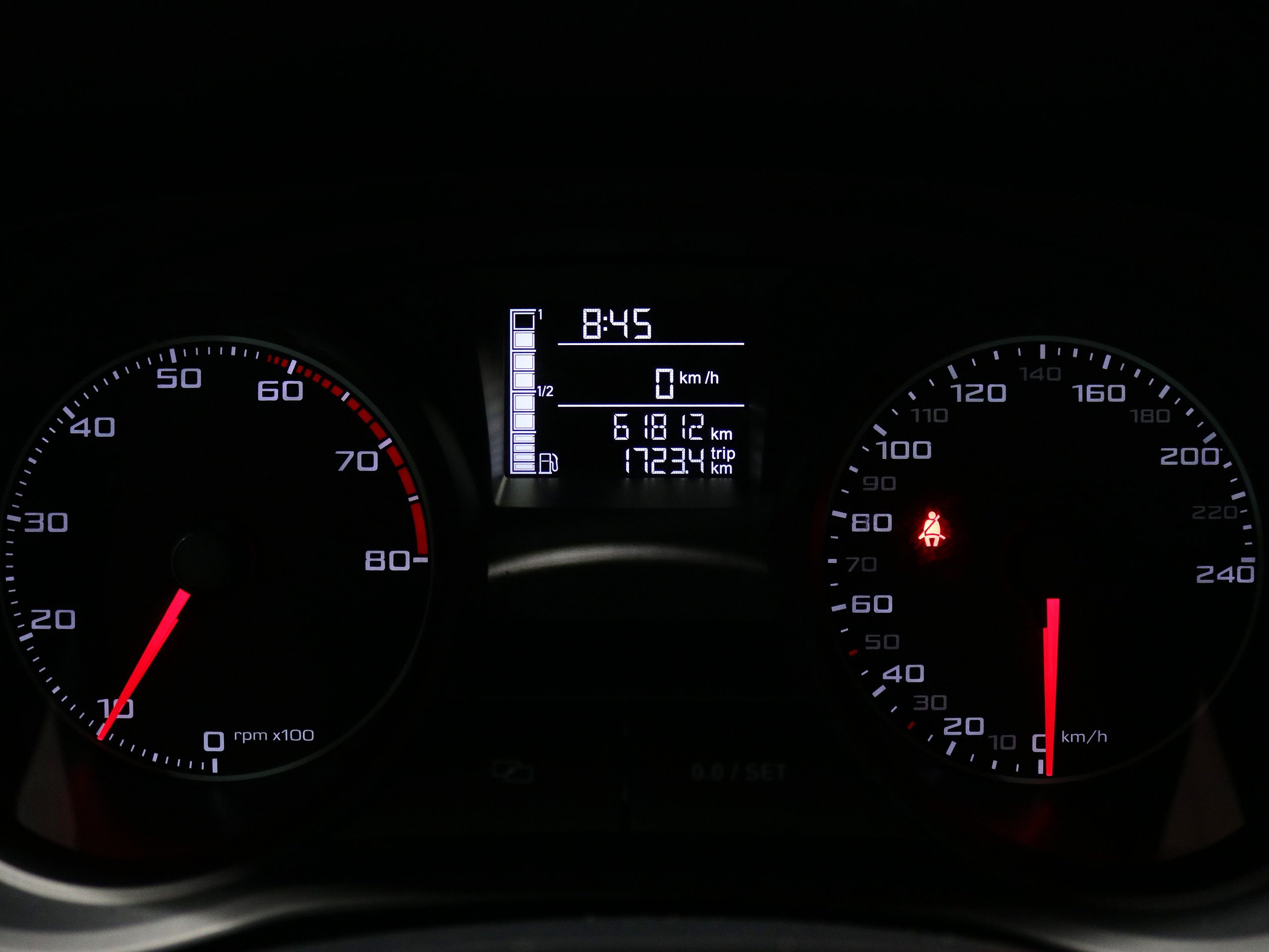 Foto Seat Ibiza 18
