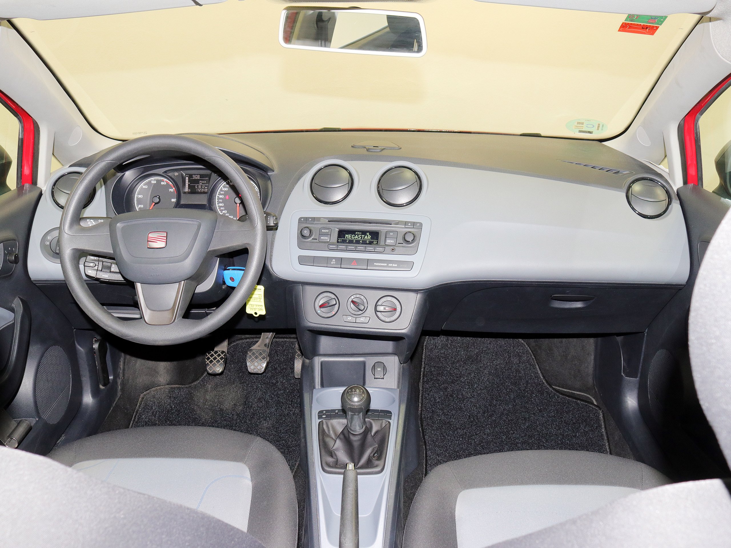 Foto Seat Ibiza 20