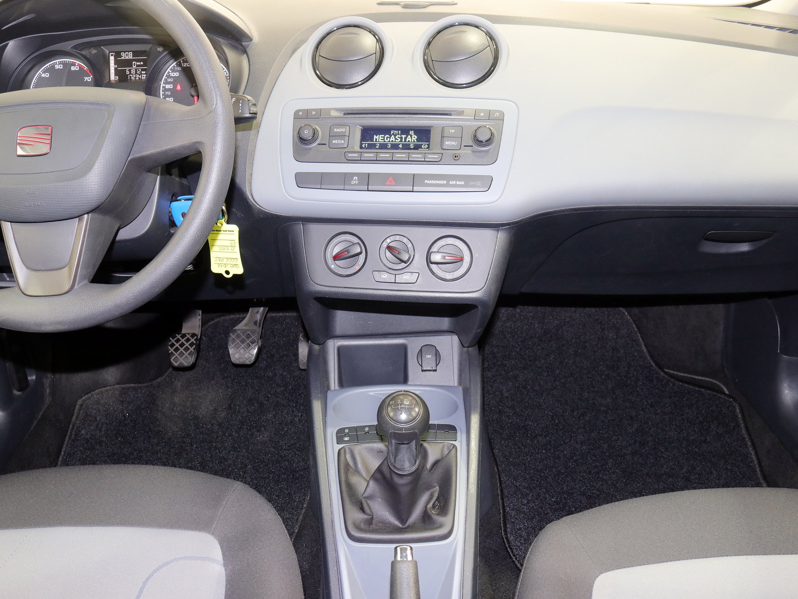 Foto Seat Ibiza 22