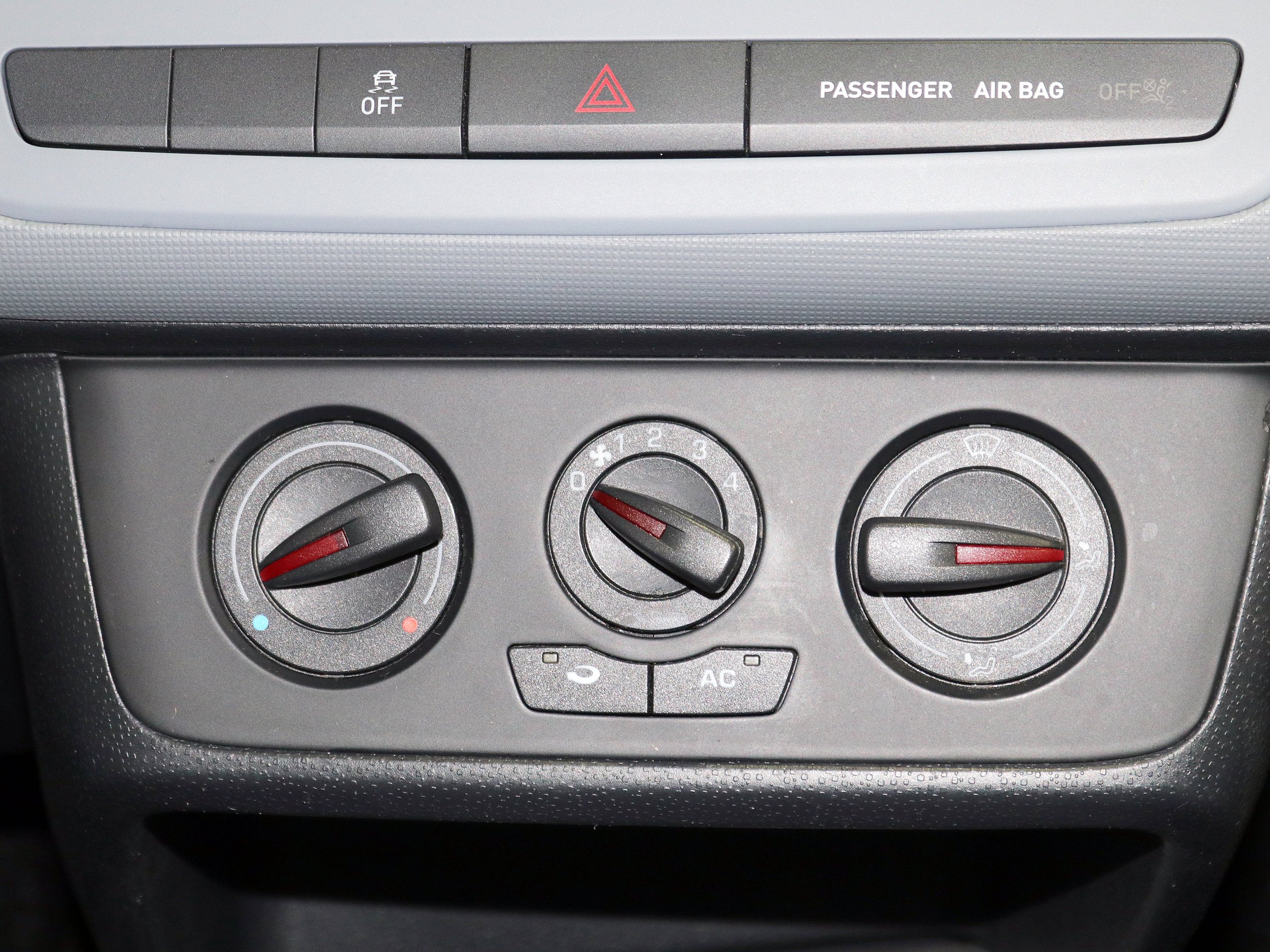 Foto Seat Ibiza 24