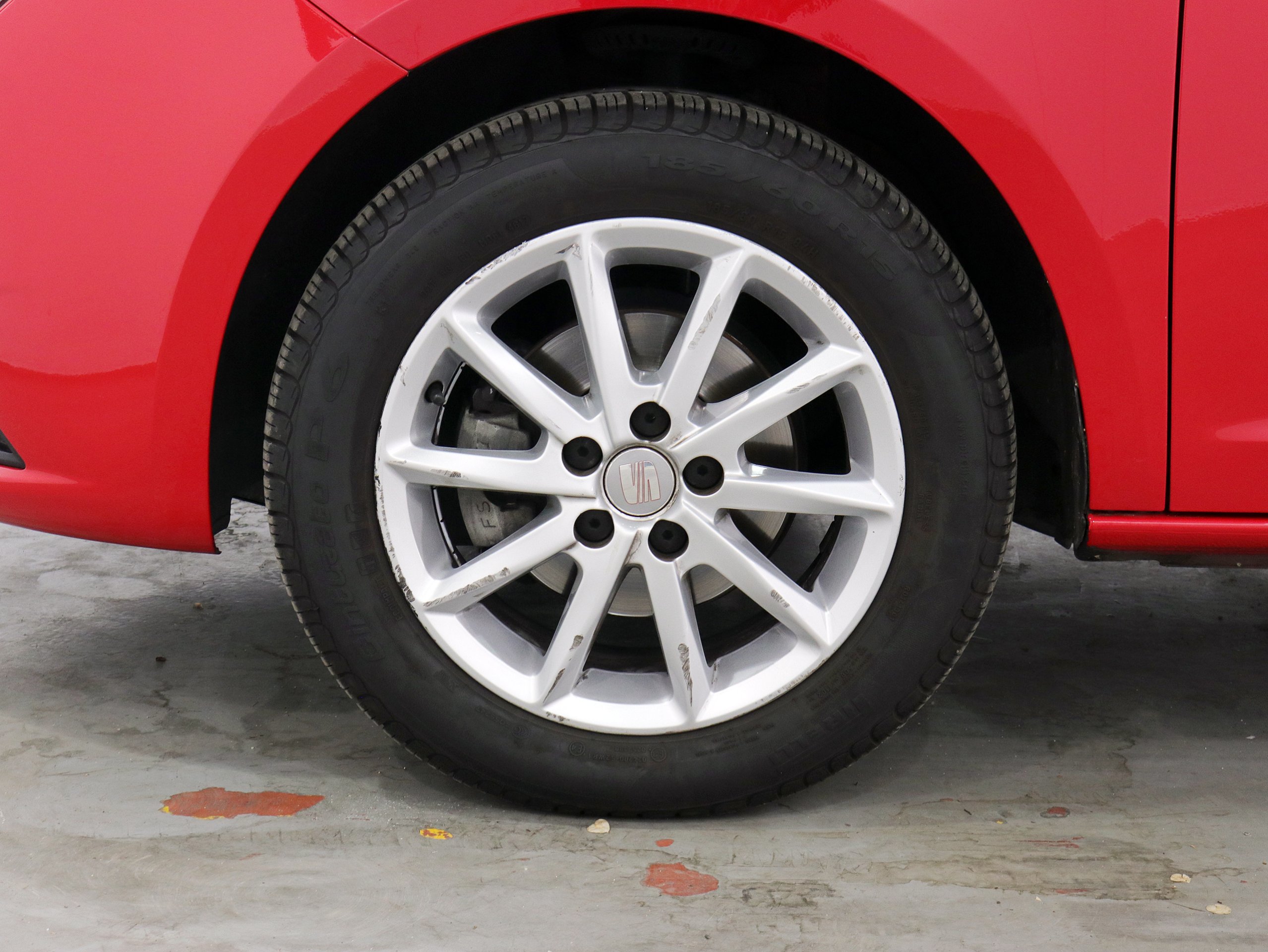 Foto Seat Ibiza 33