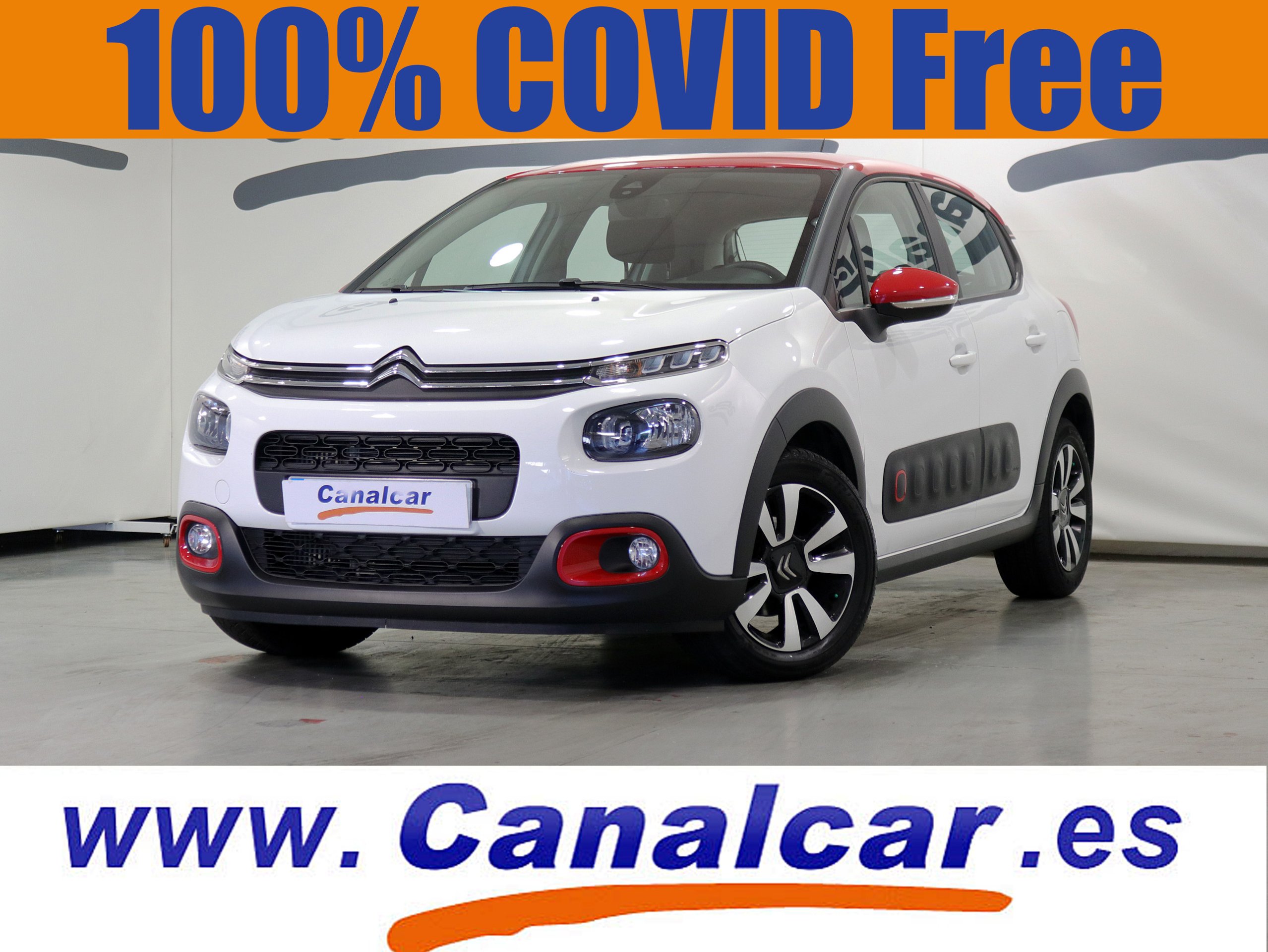 Foto Citroen C3 2