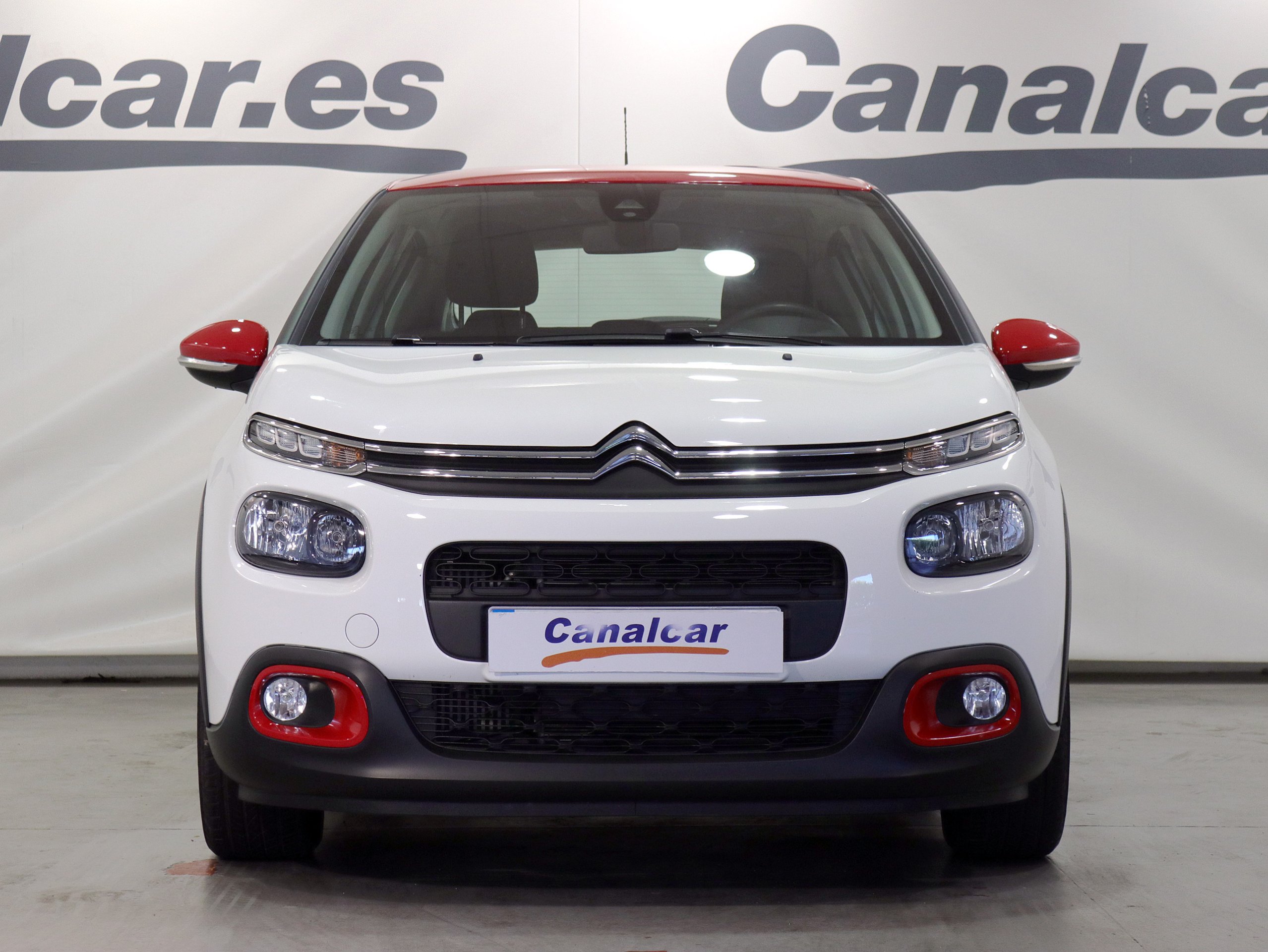 Foto Citroen C3 4