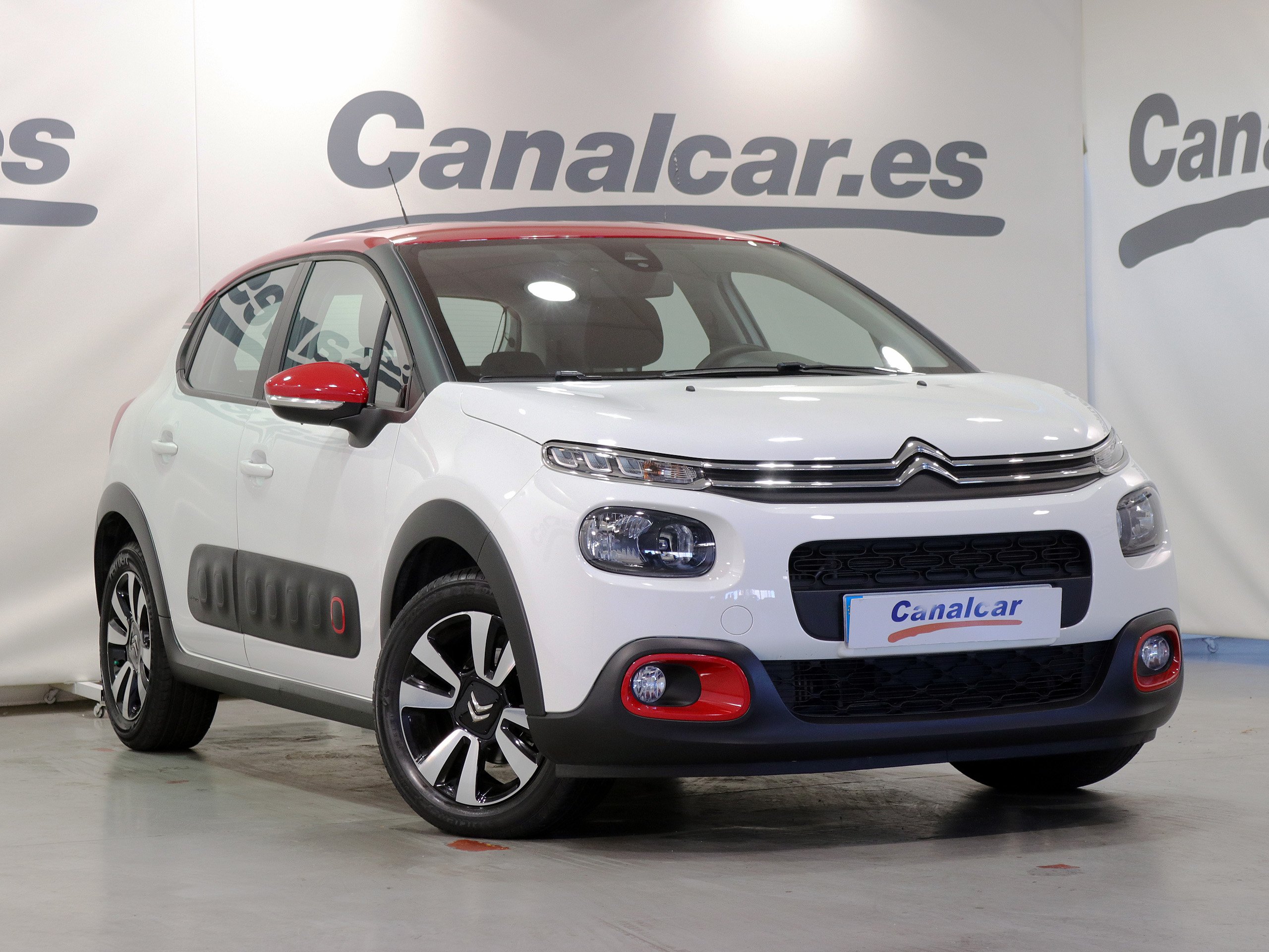 Foto Citroen C3 5