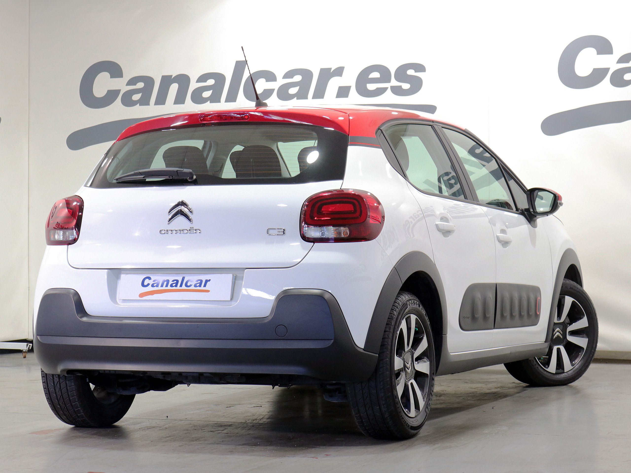 Foto Citroen C3 6